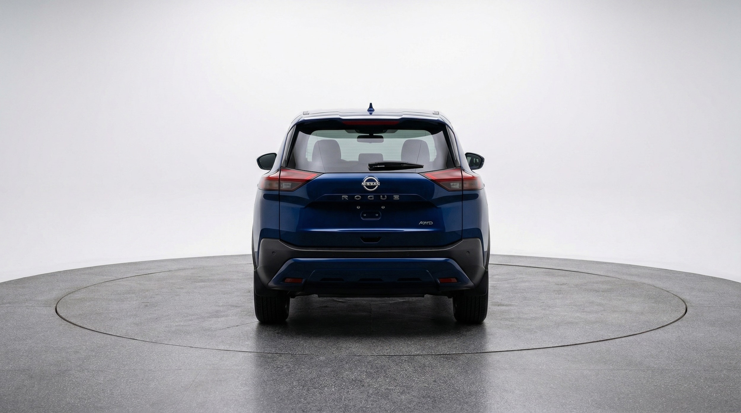 Thumbnail: 2025 Nissan Rogue - 6