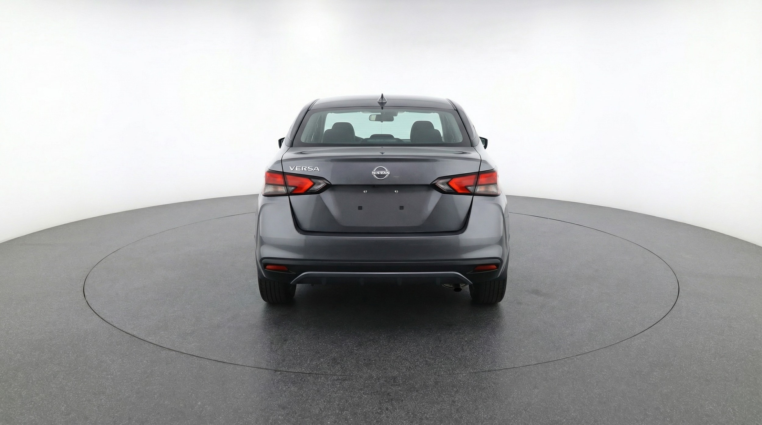 Thumbnail: 2025 Nissan Versa - 6