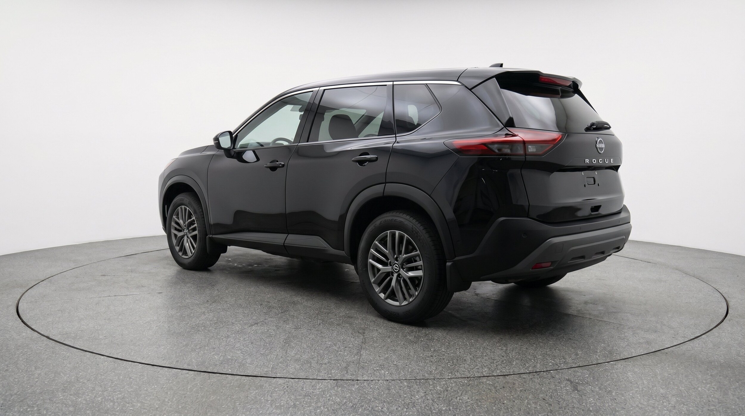 Thumbnail: 2026 Nissan Rogue - 6