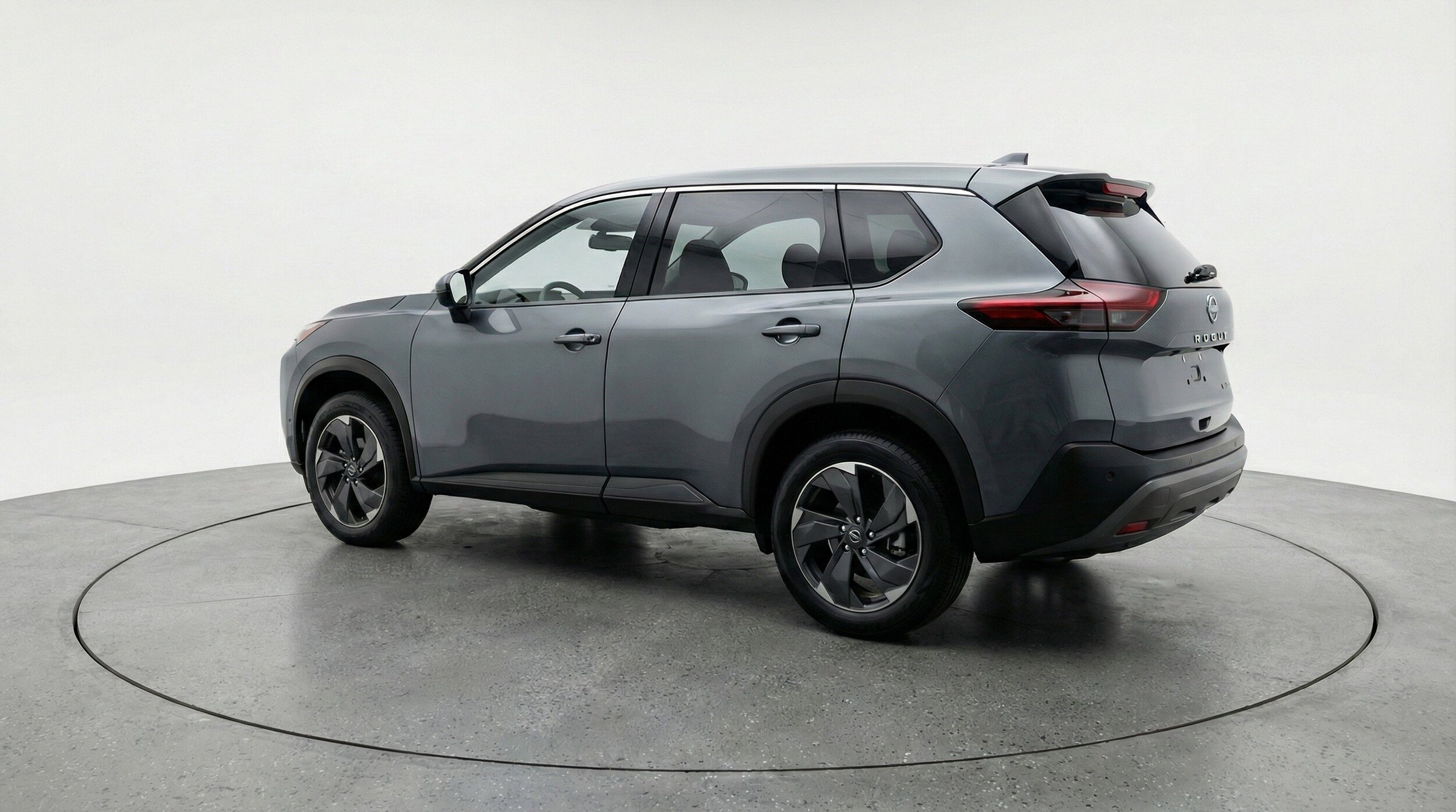 Thumbnail: 2025 Nissan Rogue - 6