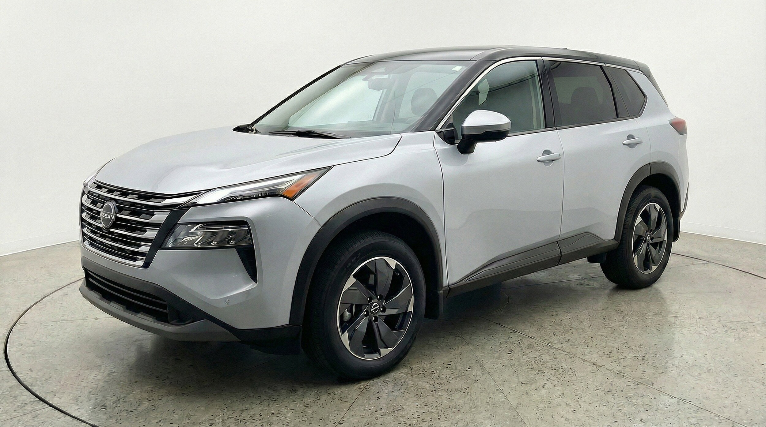 Thumbnail: 2025 Nissan Rogue - 3