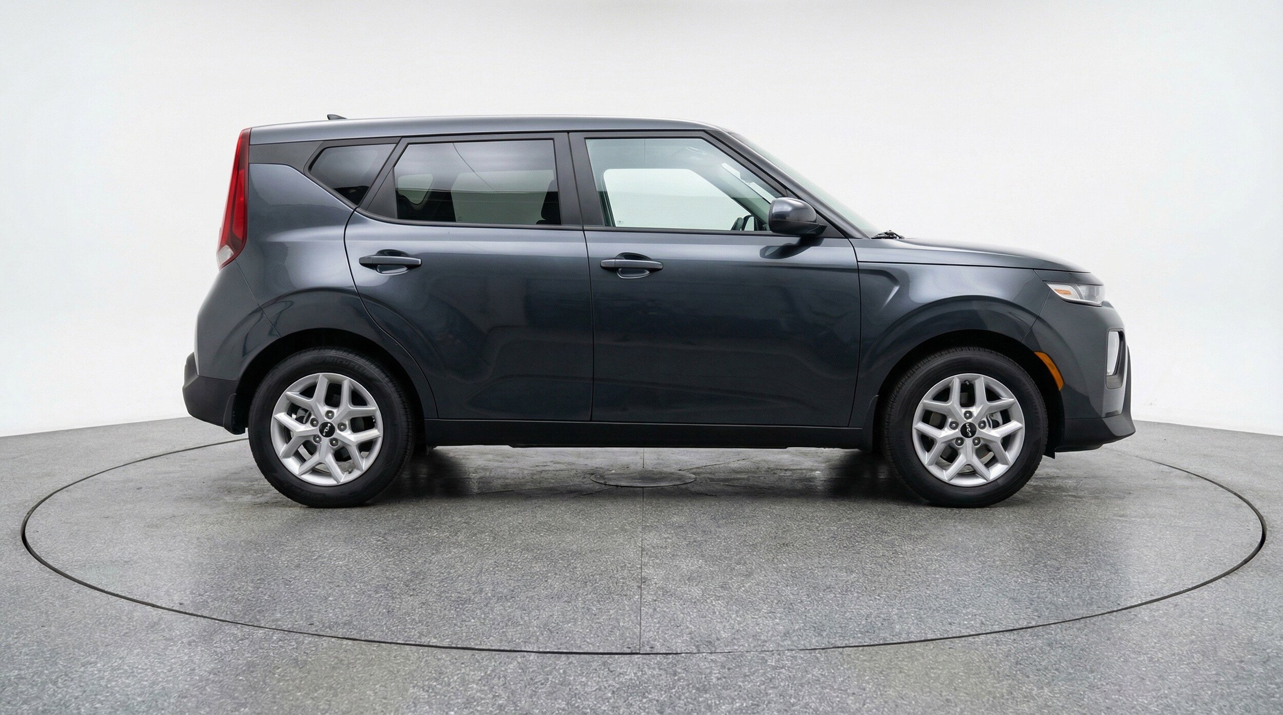 Thumbnail: 2025 Kia Soul - 11