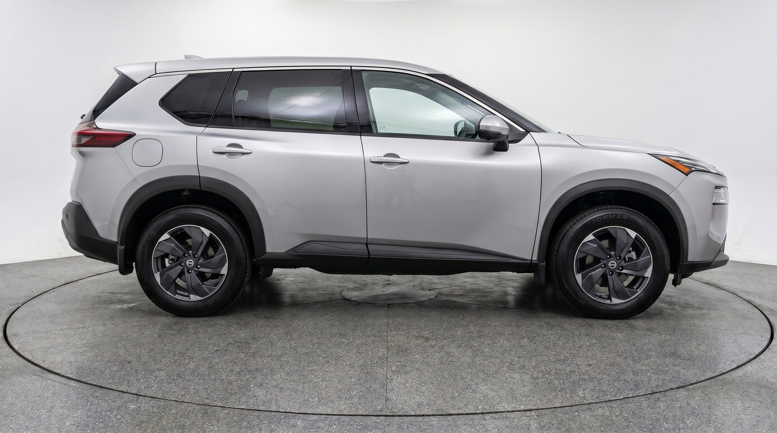 Thumbnail: 2025 Nissan Rogue - 11