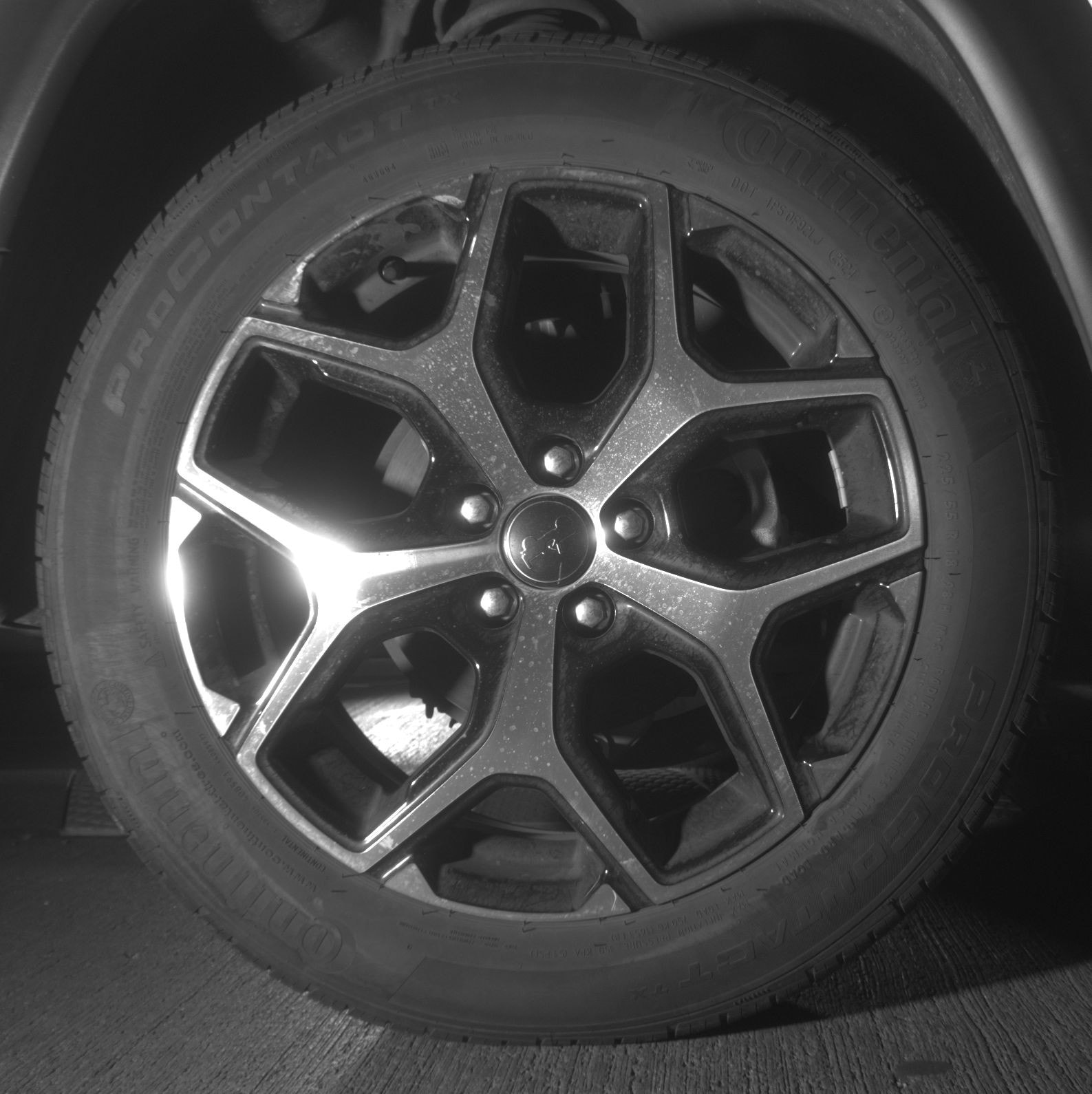 Thumbnail: 2025 Jeep Compass - 12