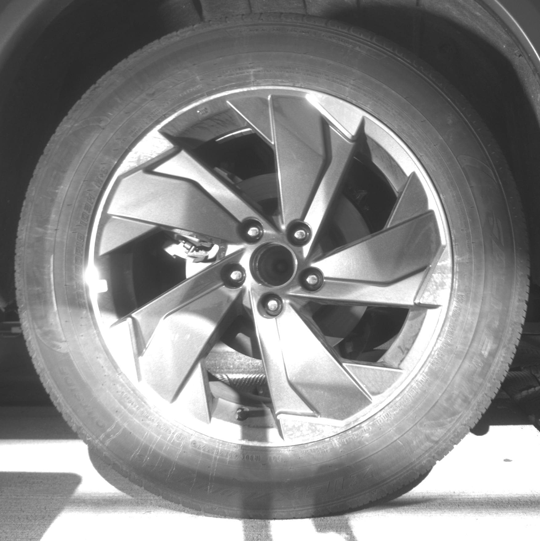 Thumbnail: 2025 Nissan Rogue - 12