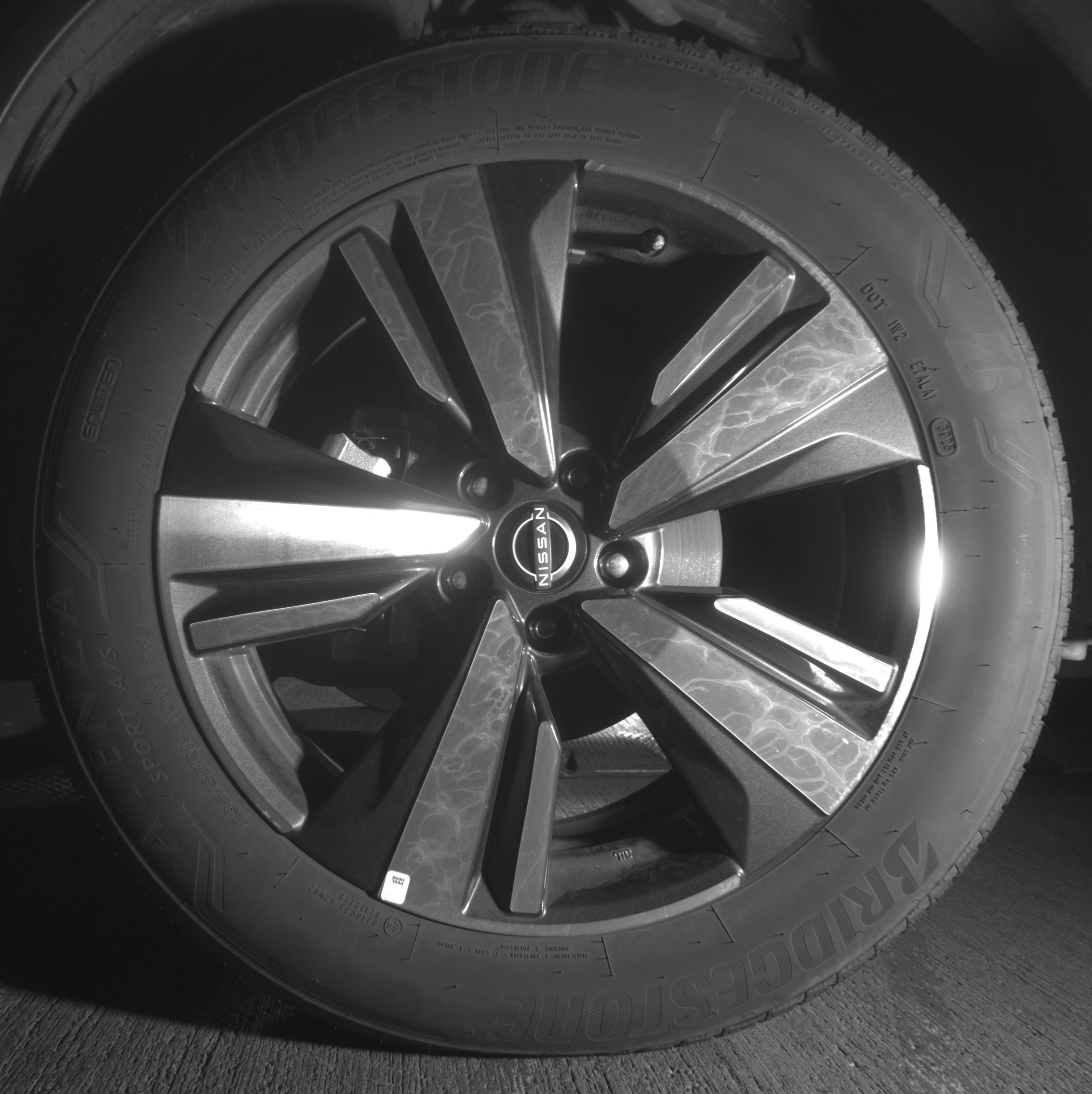 Thumbnail: 2026 Nissan Rogue - 12