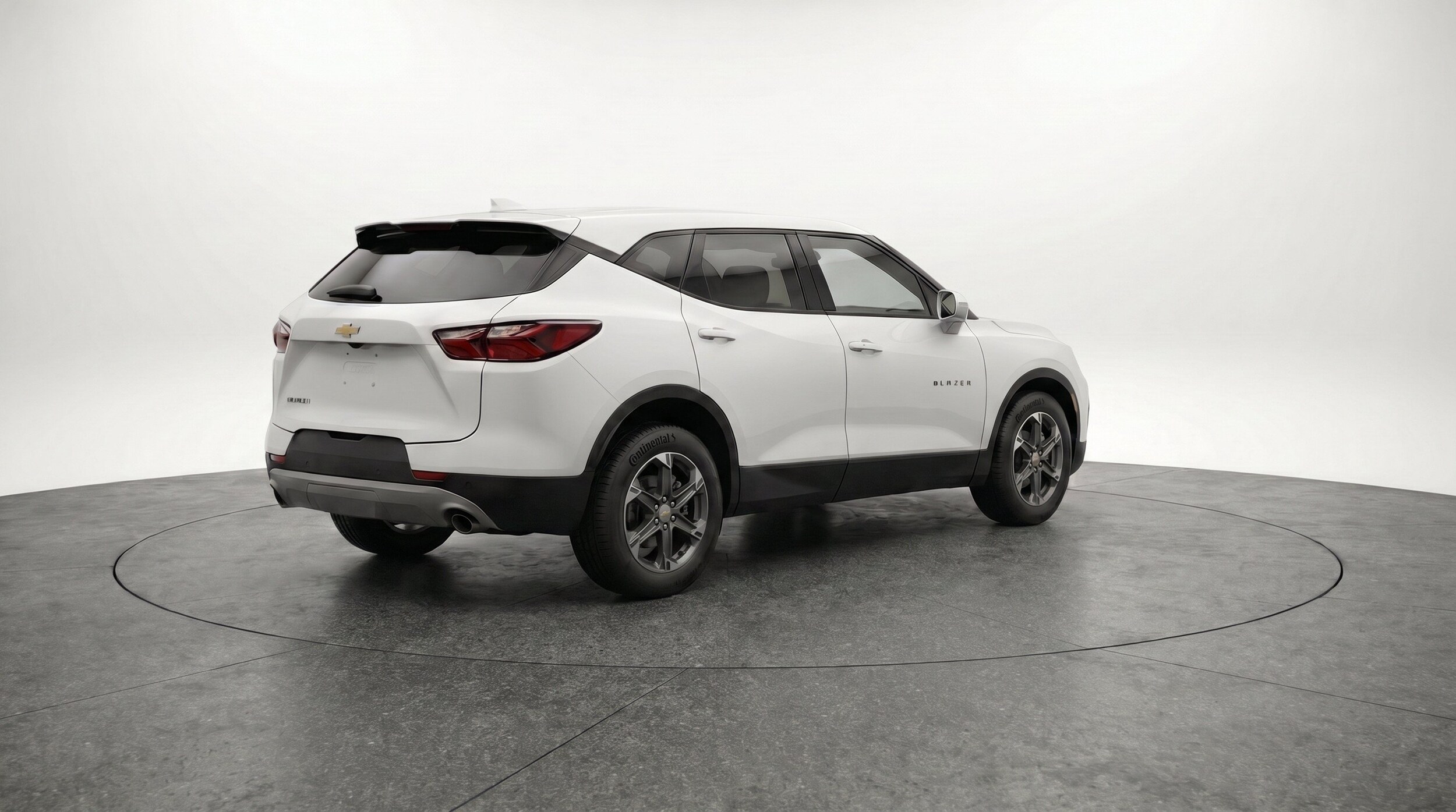 Thumbnail: 2026 Chevrolet Blazer - 9