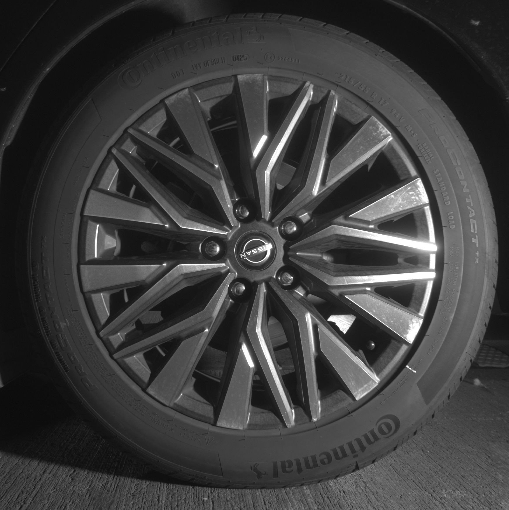 Thumbnail: 2025 Nissan Altima - 14