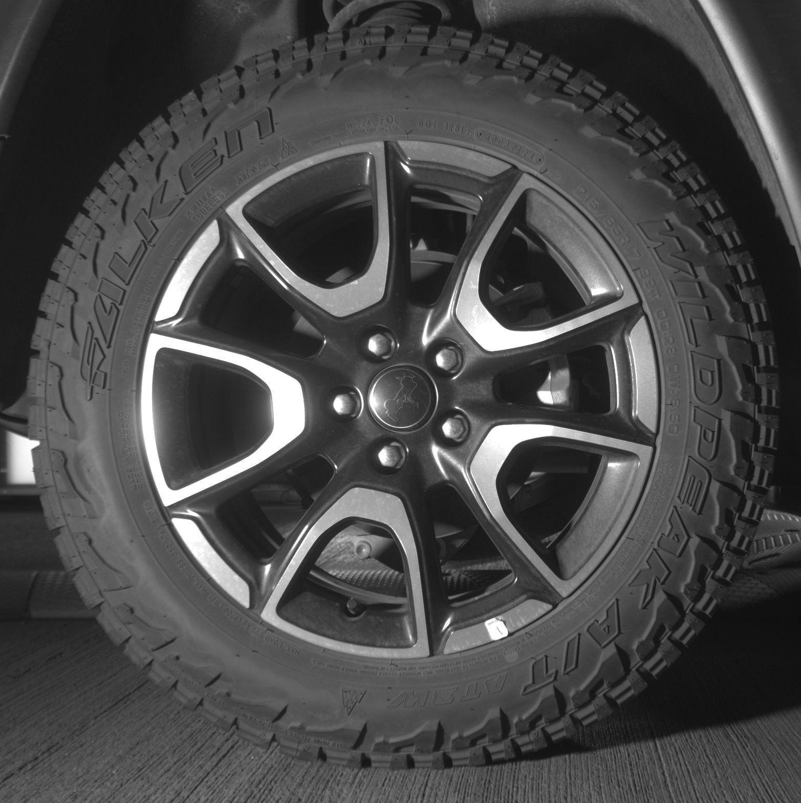 Thumbnail: 2025 Jeep Compass - 12