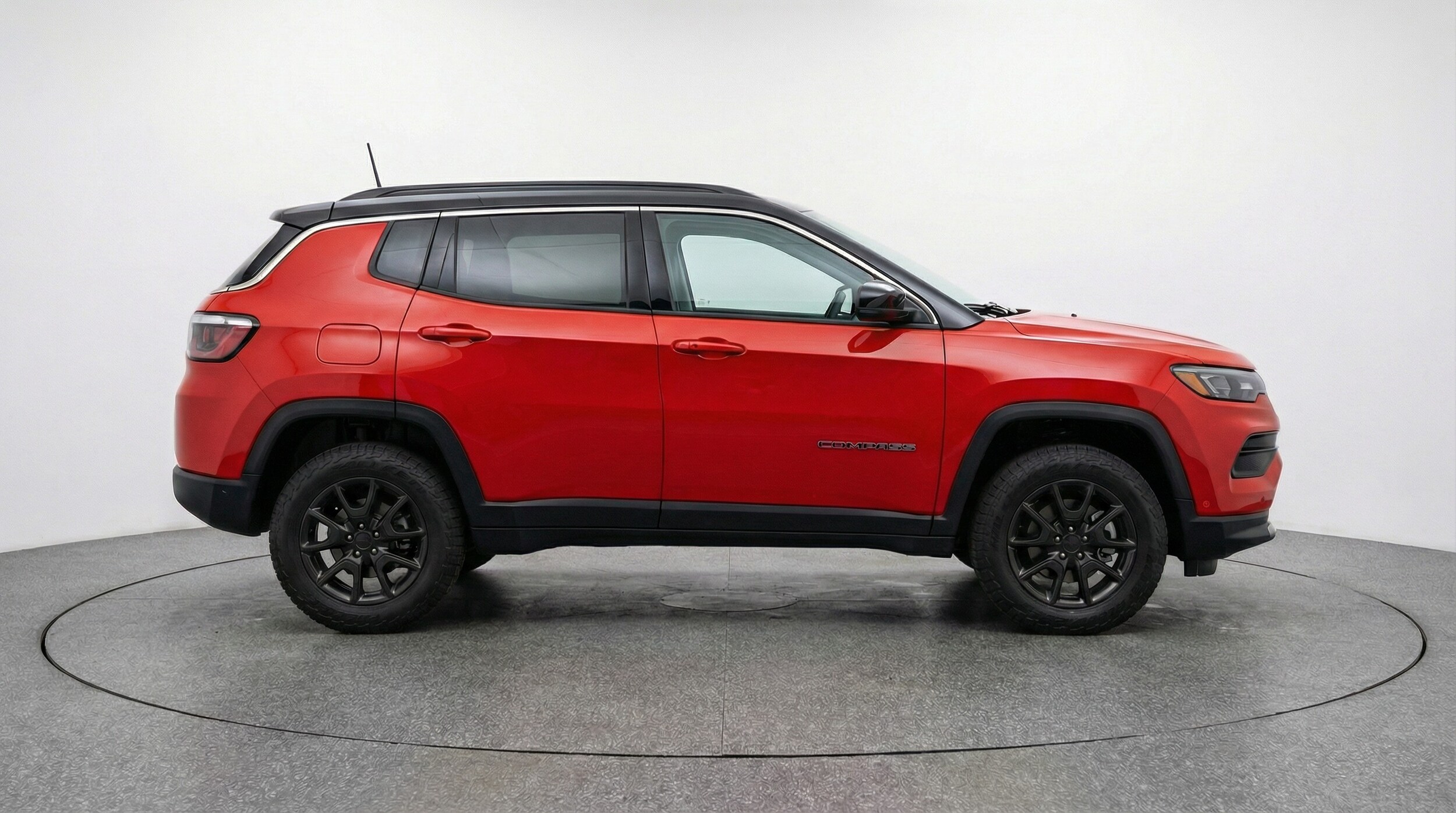 Thumbnail: 2025 Jeep Compass - 8