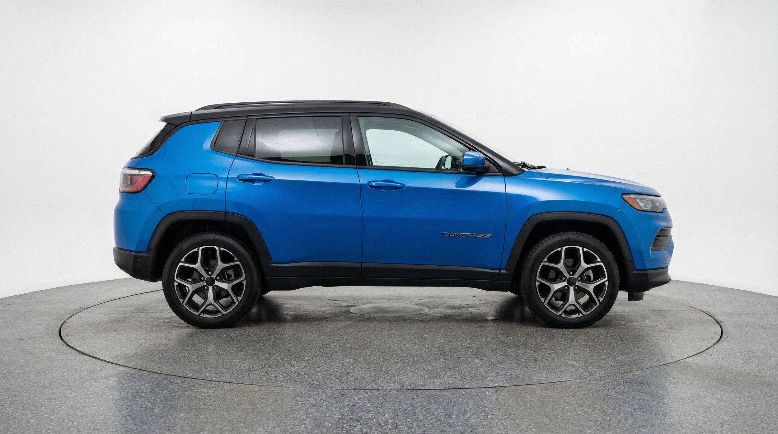 Thumbnail: 2025 Jeep Compass - 11