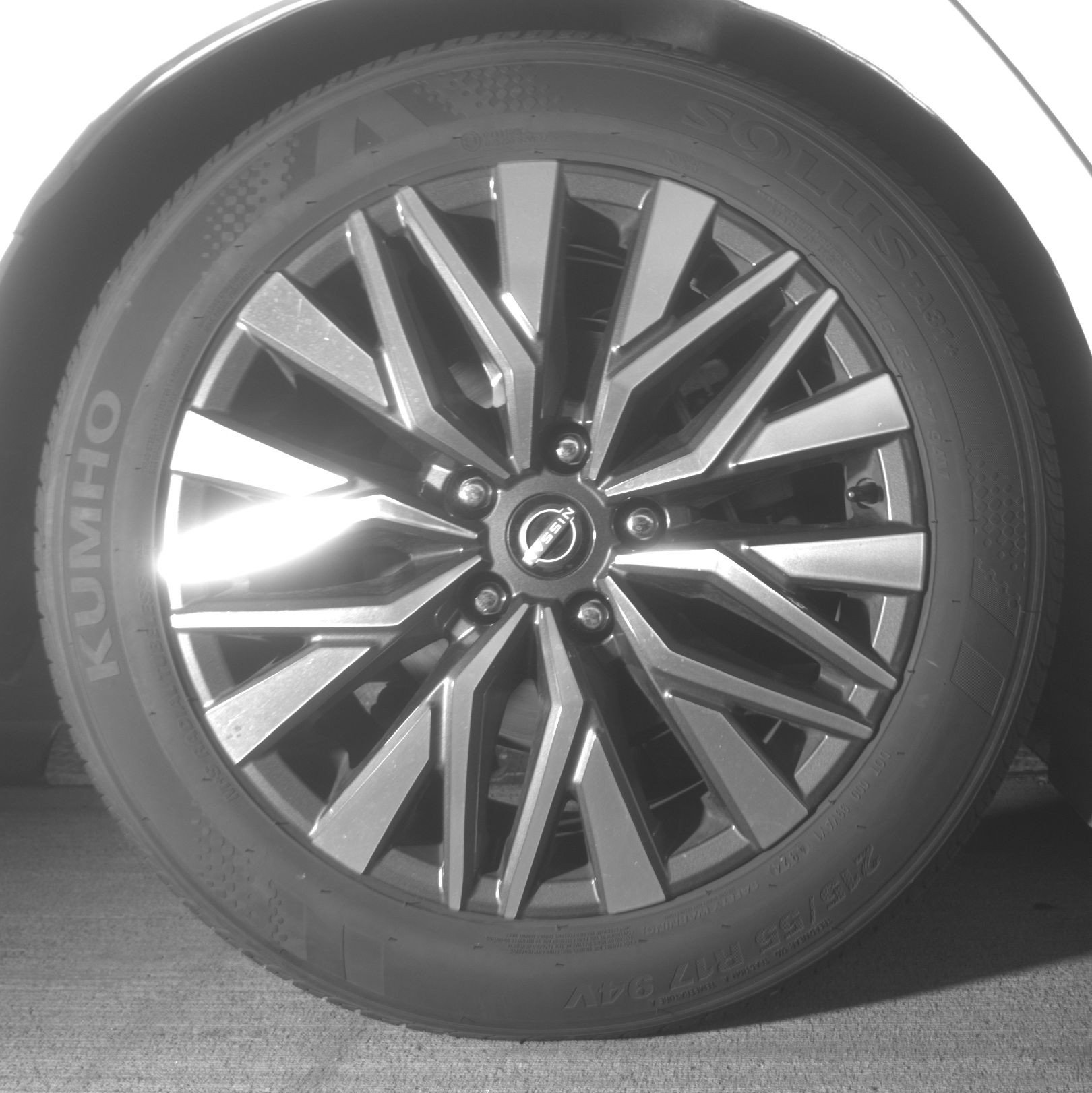 Thumbnail: 2025 Nissan Altima - 15