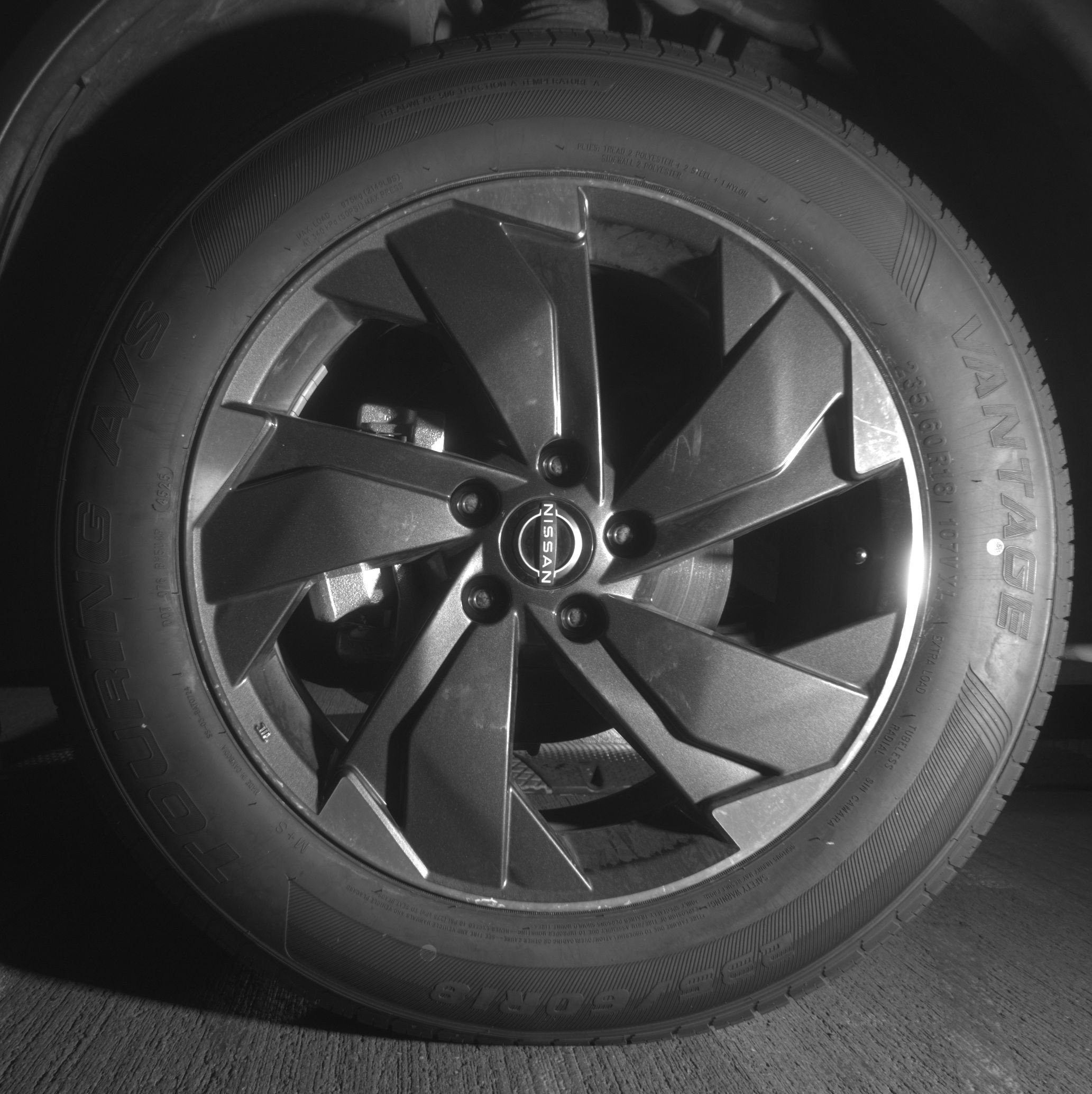 Thumbnail: 2025 Nissan Rogue - 12