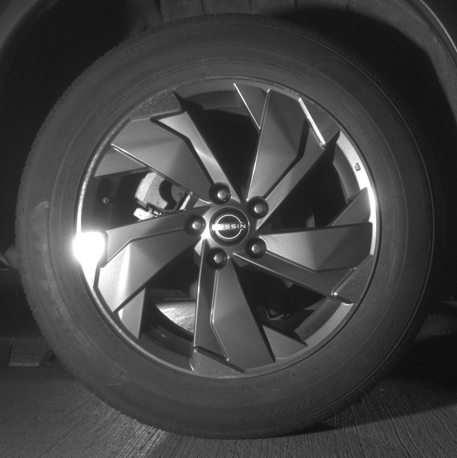 Thumbnail: 2025 Nissan Rogue - 12