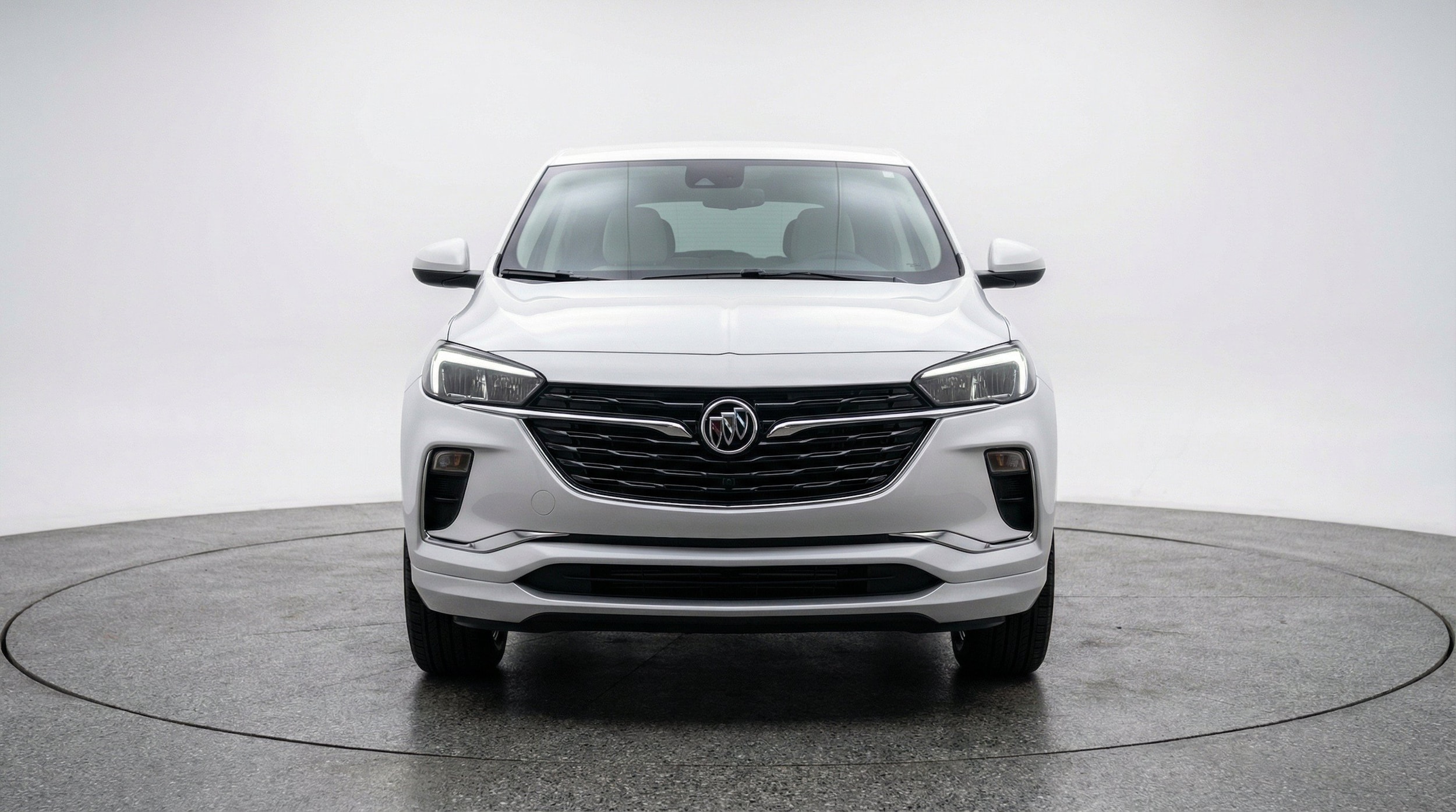 Thumbnail: 2026 Buick Encore GX - 2