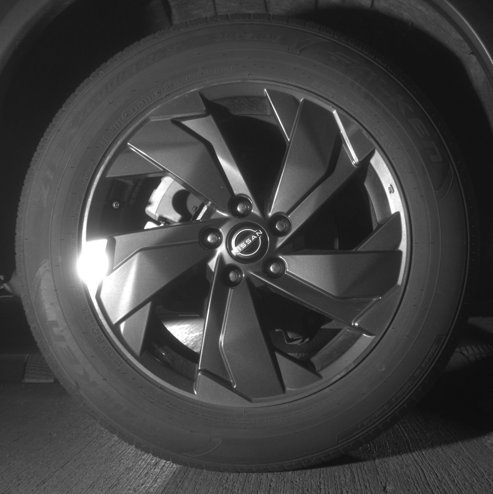 Thumbnail: 2025 Nissan Rogue - 15