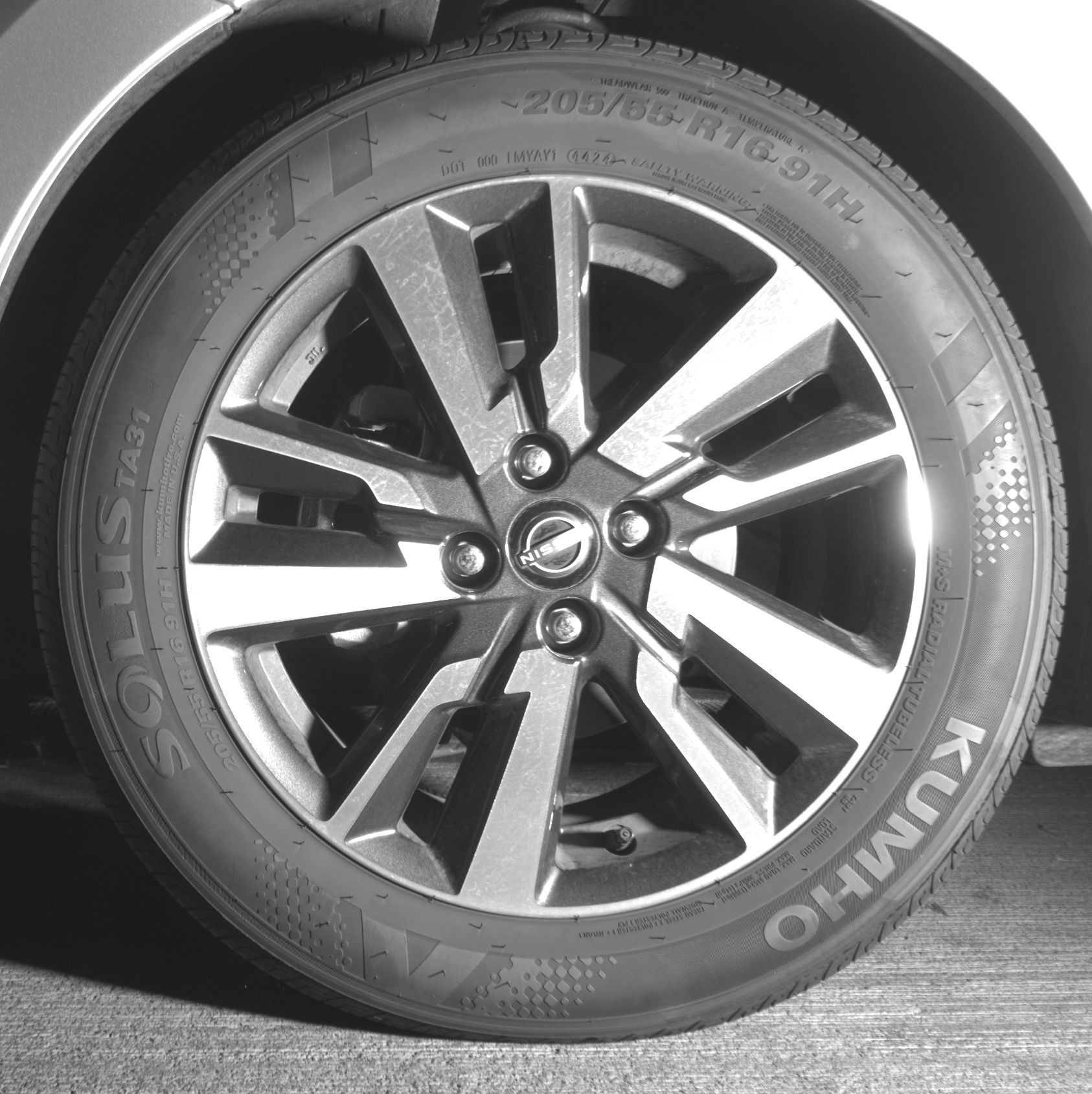 Thumbnail: 2025 Nissan Versa - 9