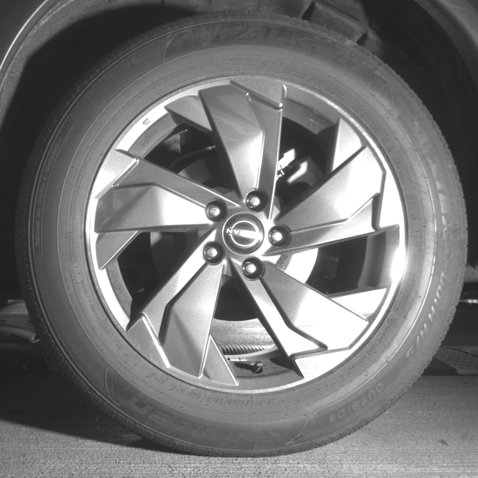 Thumbnail: 2025 Nissan Rogue - 14