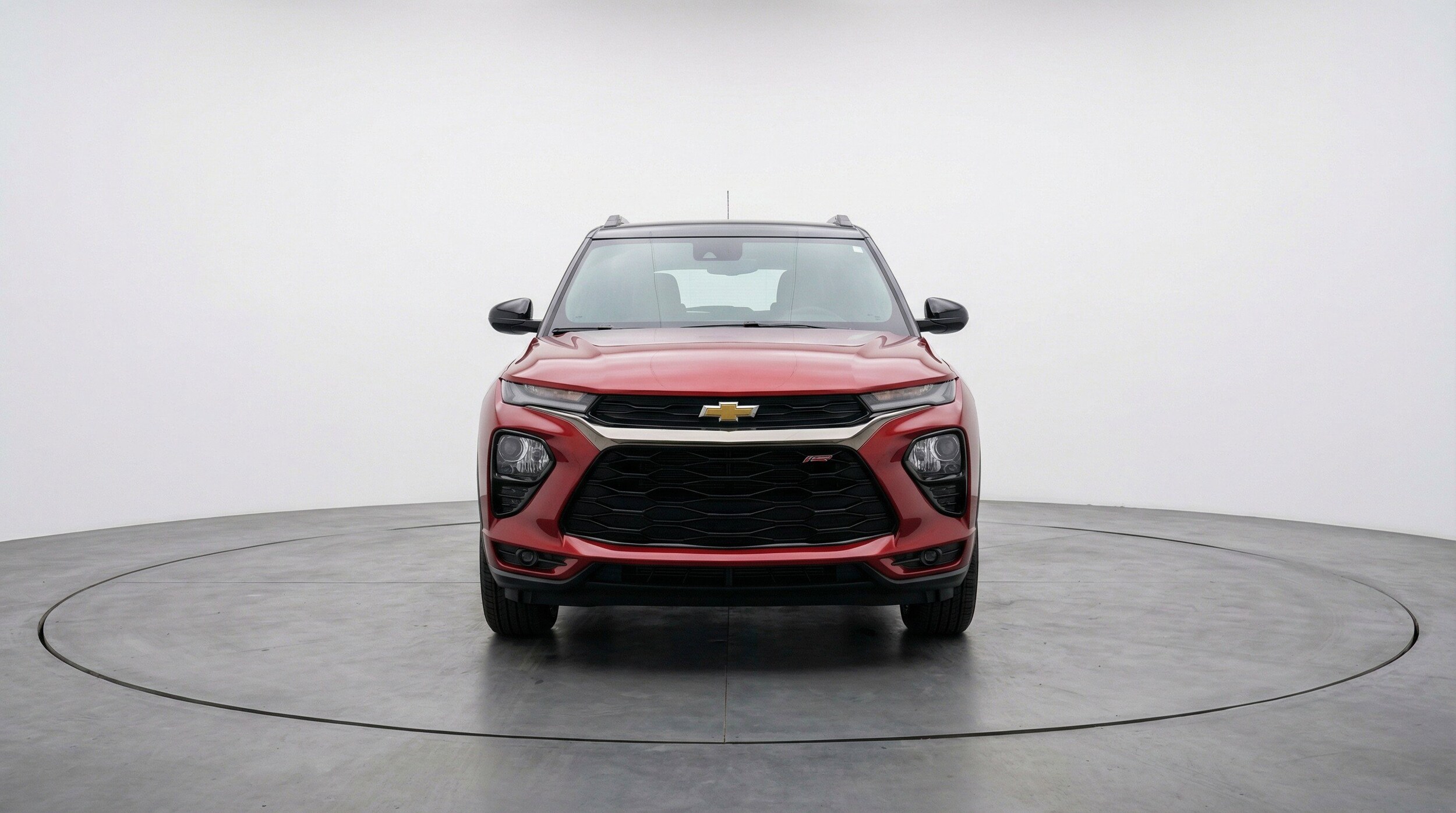 Thumbnail: 2025 Chevrolet TrailBlazer - 2