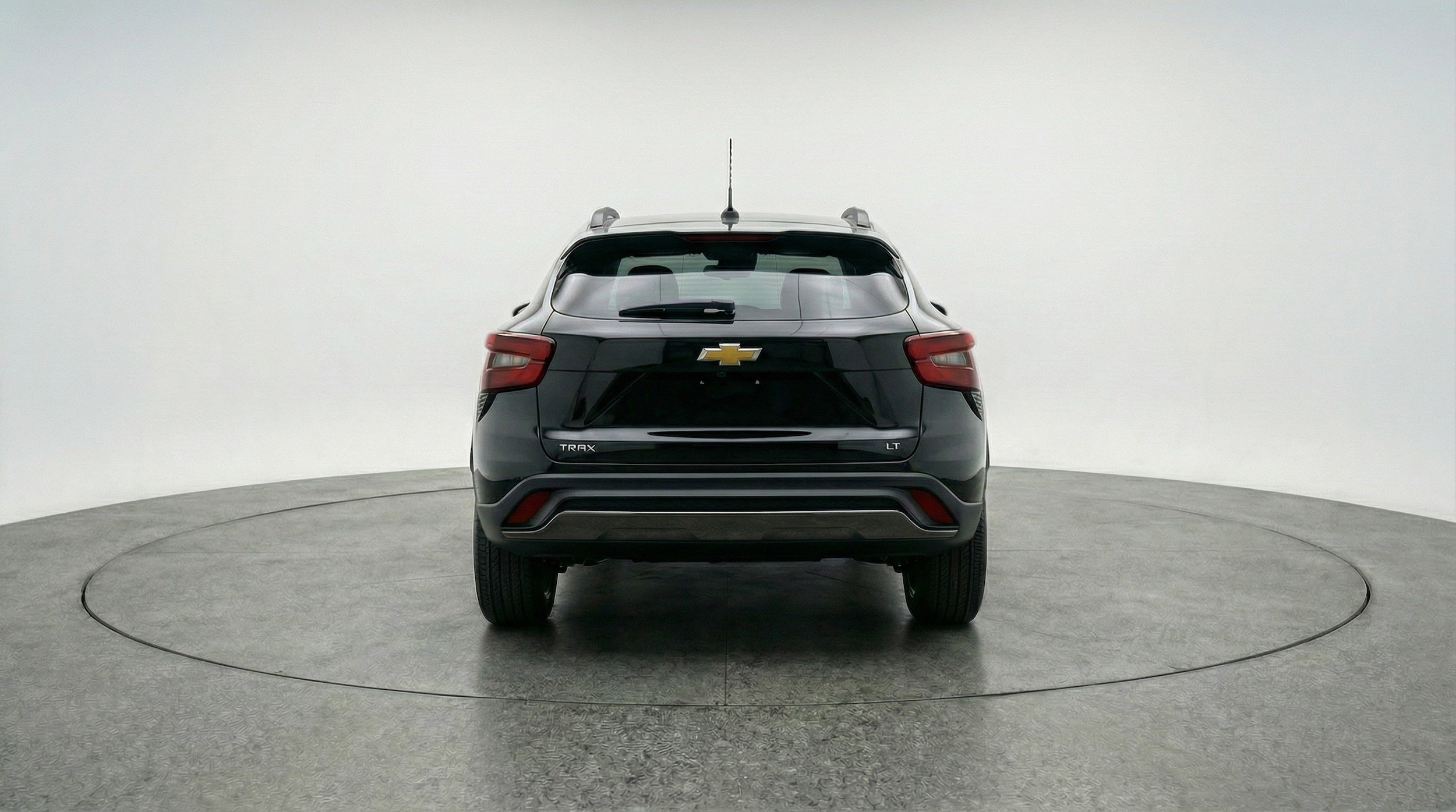 Thumbnail: 2025 Chevrolet Trax - 7