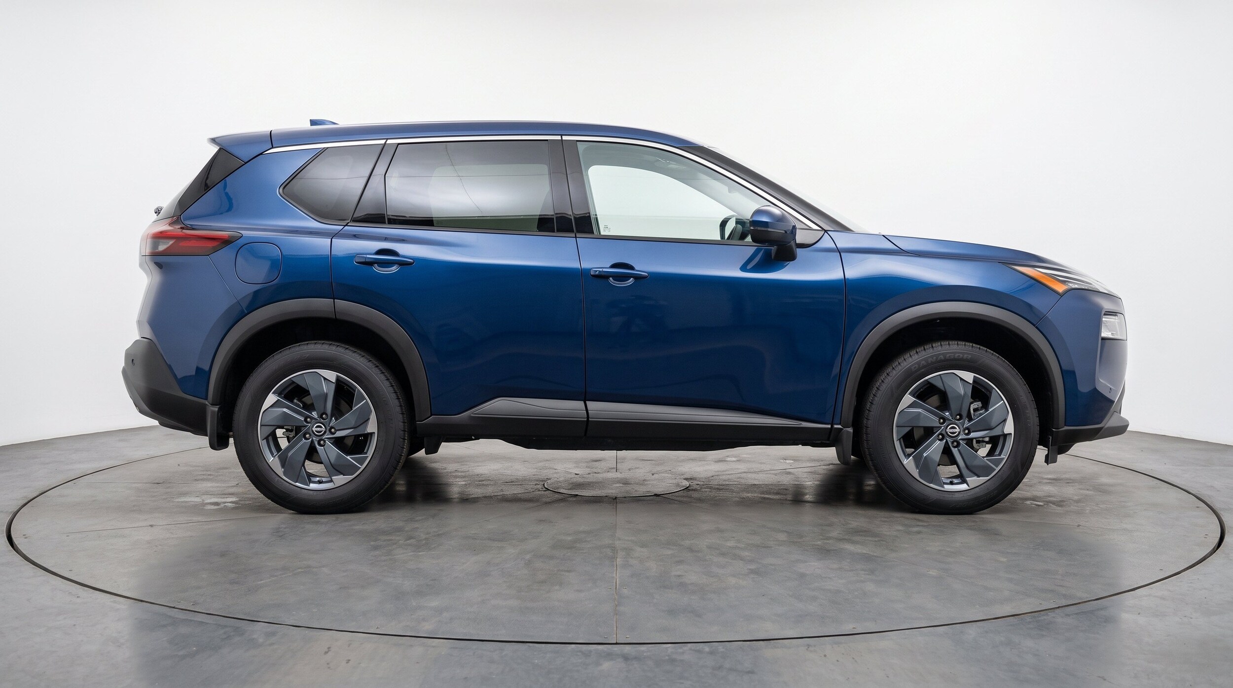Thumbnail: 2025 Nissan Rogue - 11