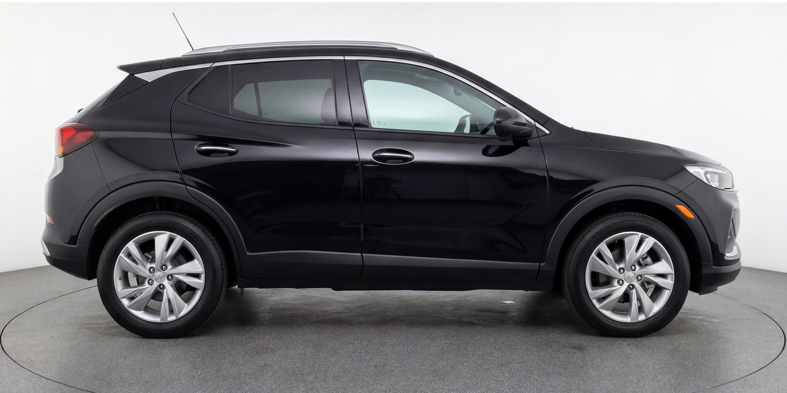 Thumbnail: 2025 Buick Encore GX - 8