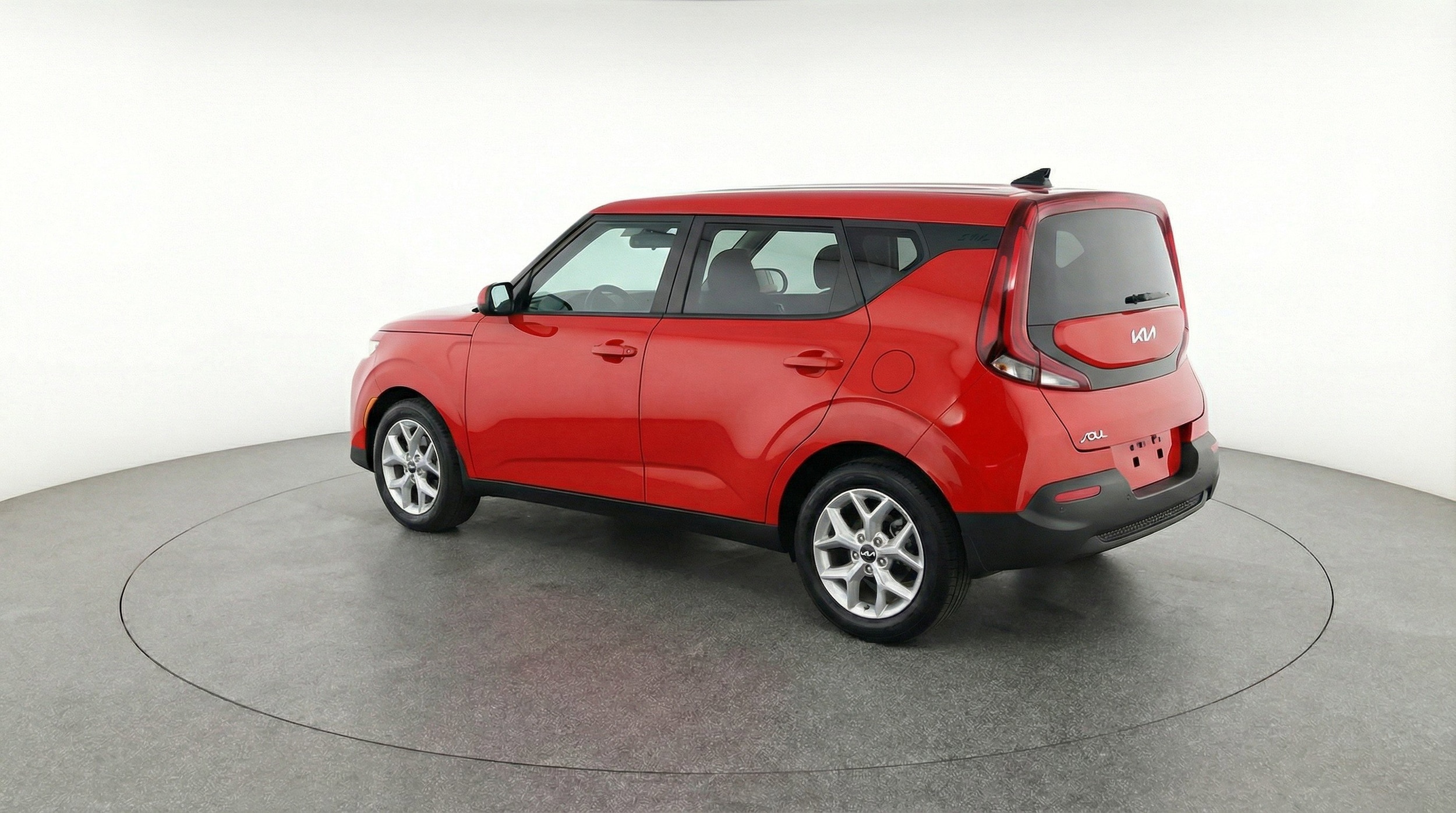 Thumbnail: 2025 Kia Soul - 6