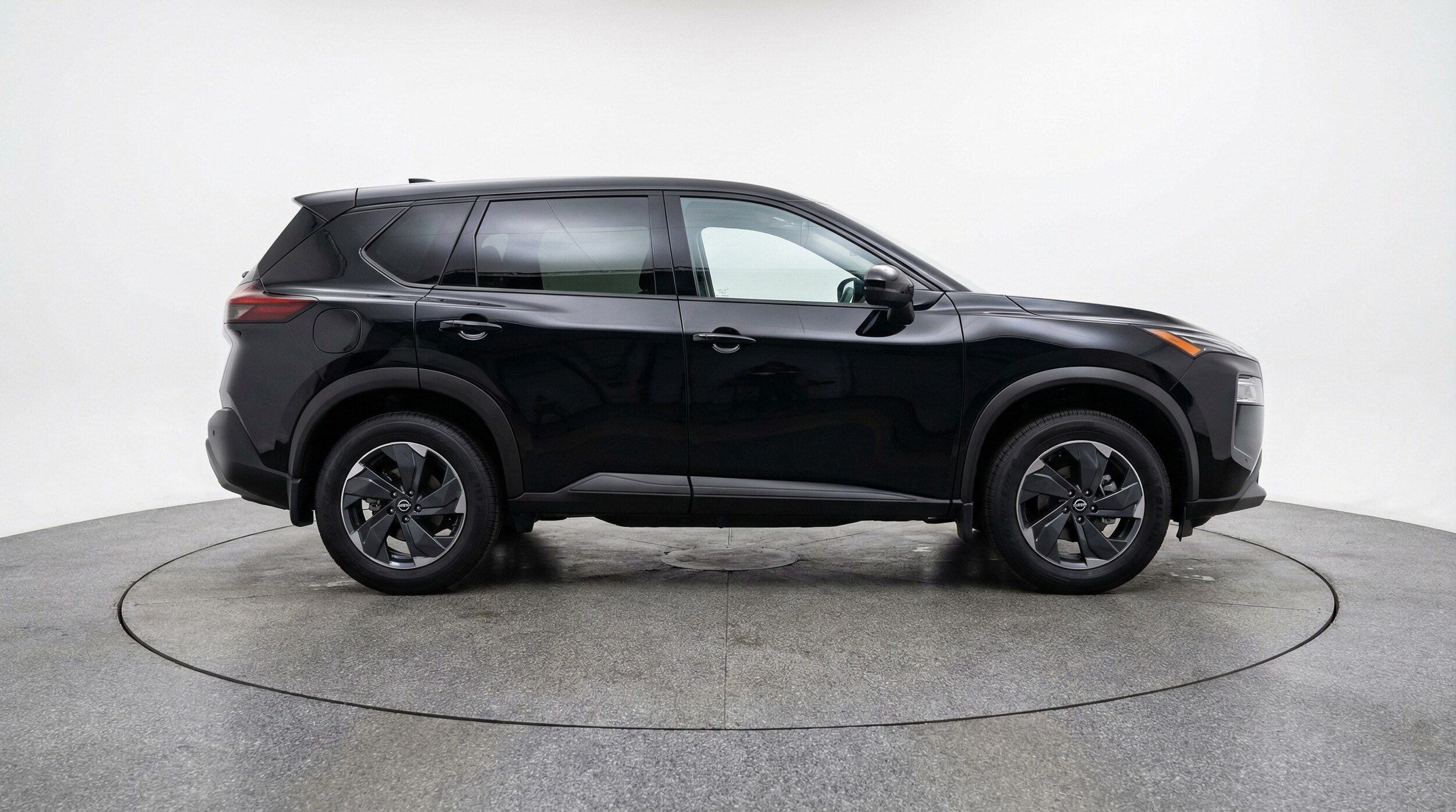 Thumbnail: 2025 Nissan Rogue - 8