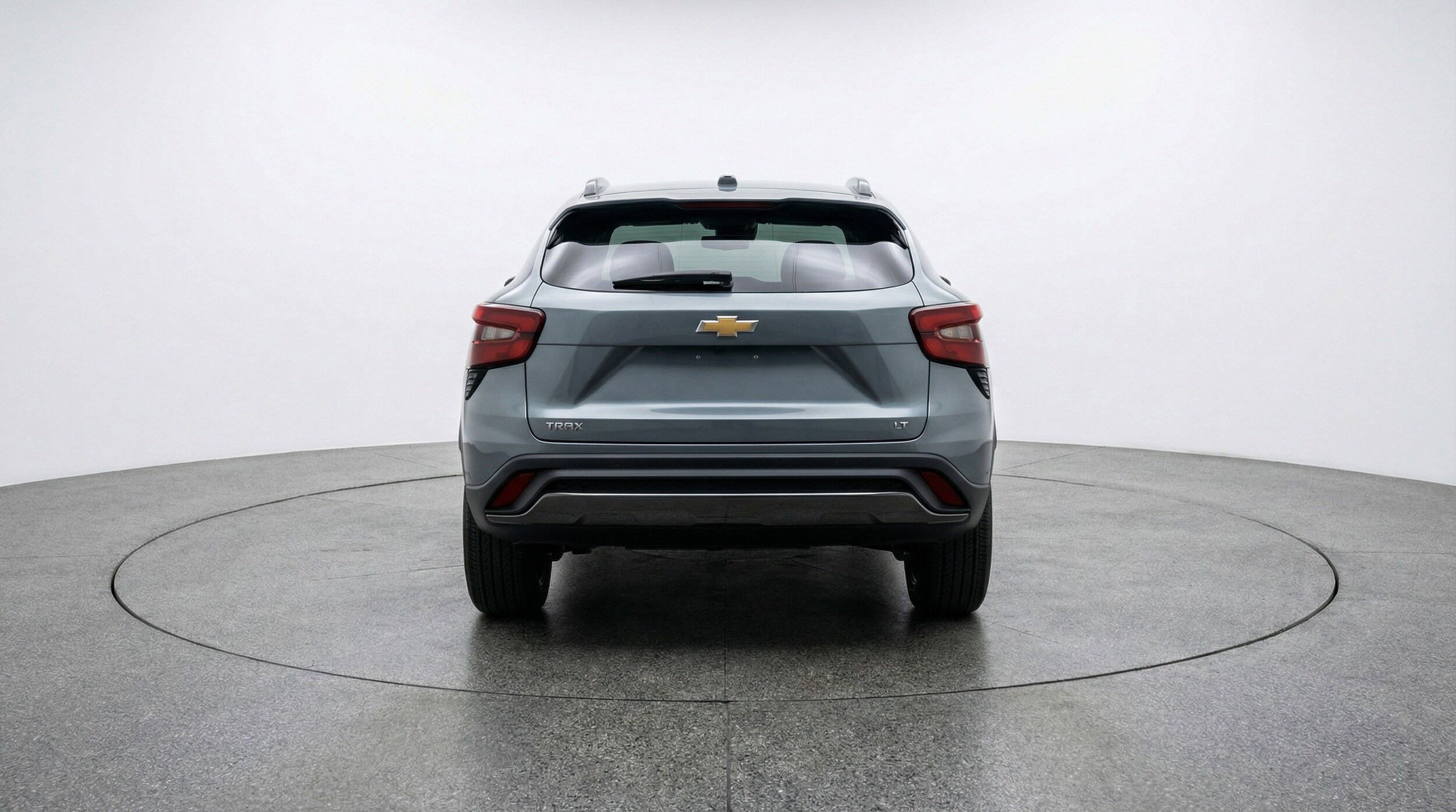 Thumbnail: 2025 Chevrolet Trax - 7
