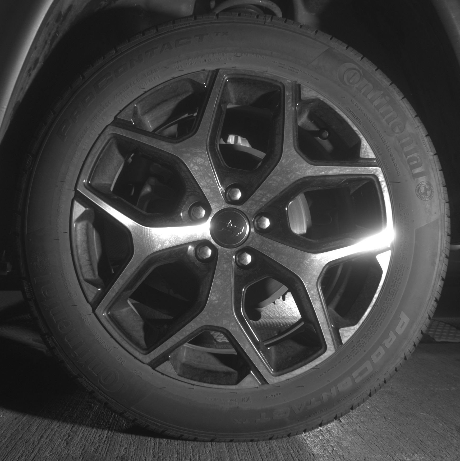 Thumbnail: 2025 Jeep Compass - 14