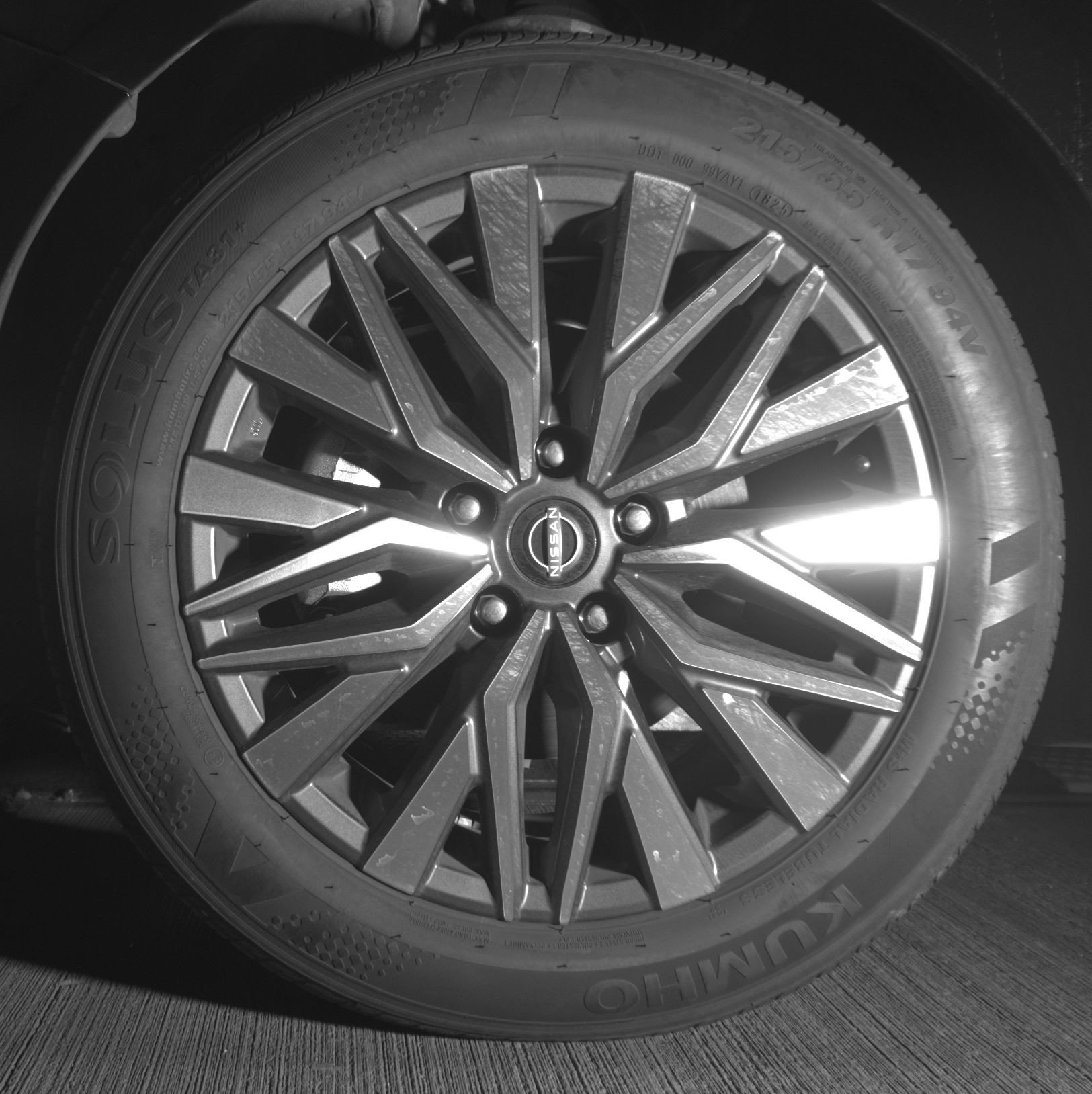 Thumbnail: 2025 Nissan Altima - 12