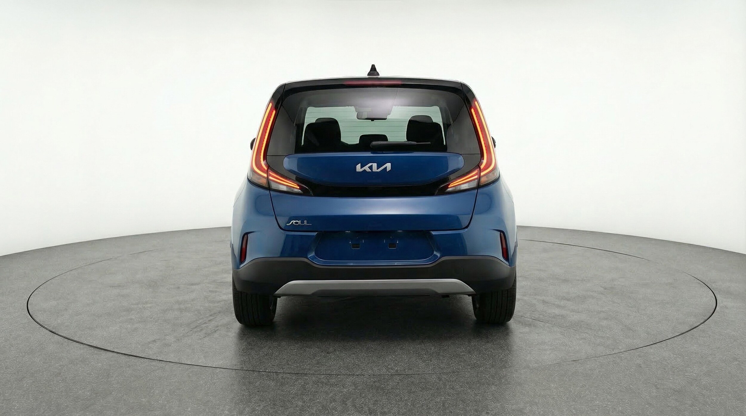 Thumbnail: 2025 Kia Soul - 7