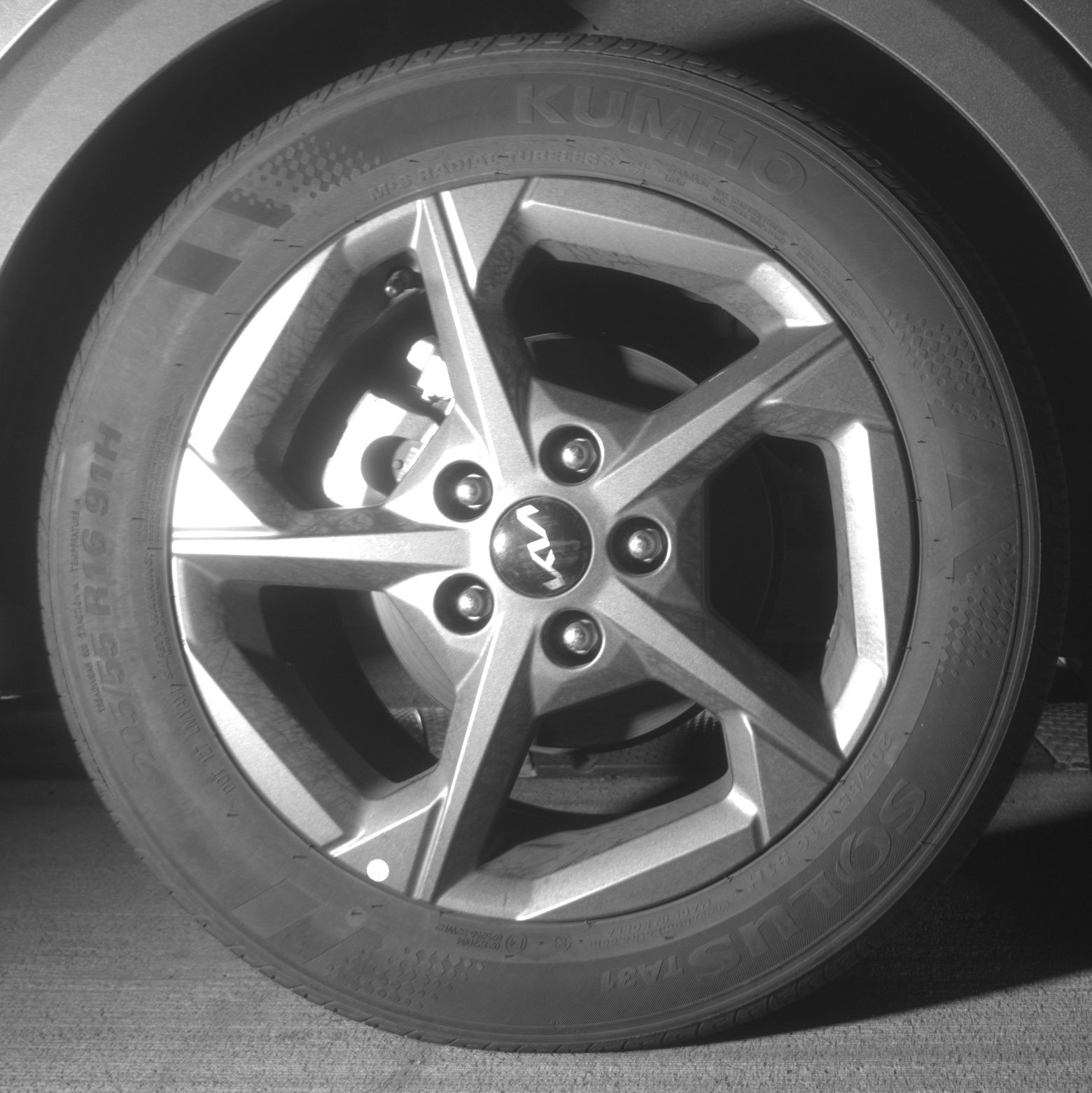 Thumbnail: 2025 Kia K4 - 12