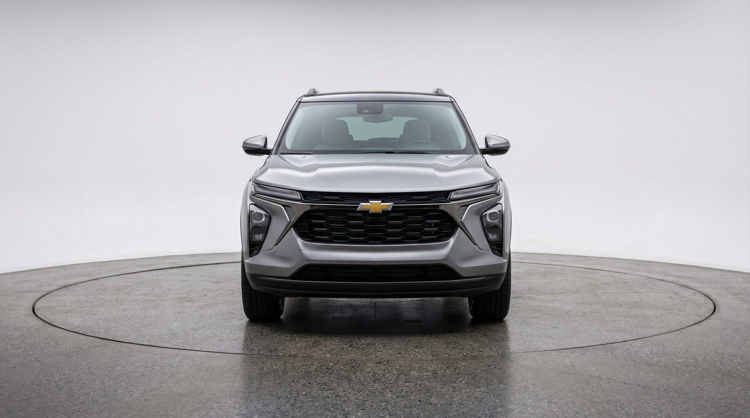 Thumbnail: 2025 Chevrolet TrailBlazer - 2