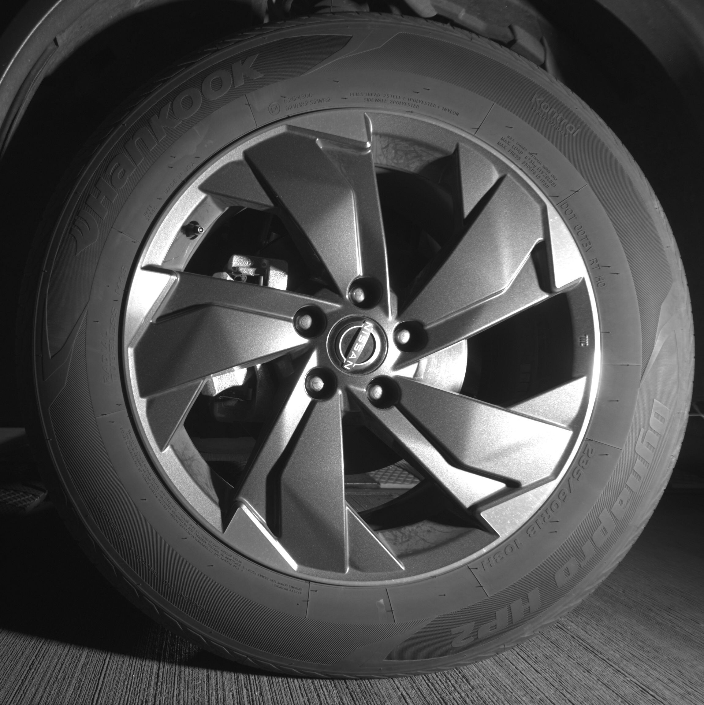 Thumbnail: 2025 Nissan Rogue - 9