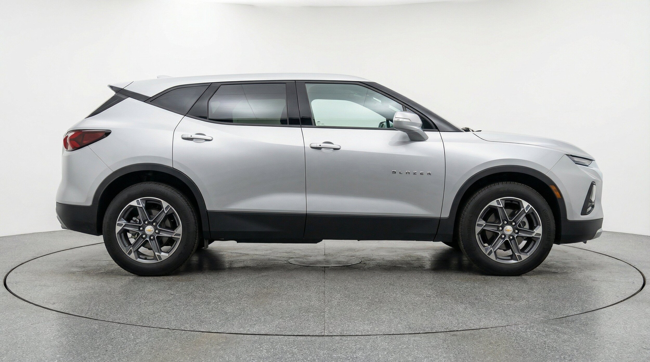 Thumbnail: 2026 Chevrolet Blazer - 11