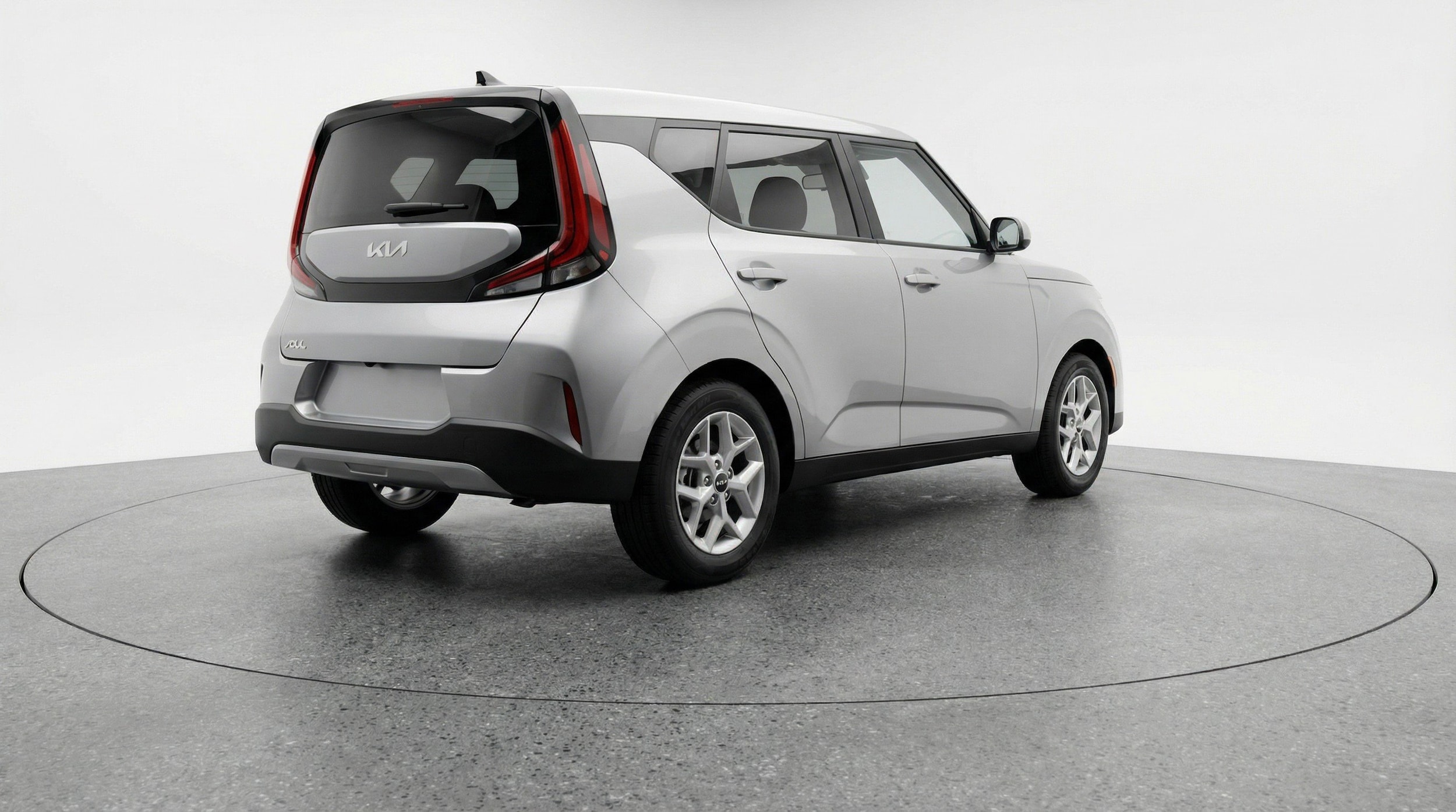 Thumbnail: 2025 Kia Soul - 9