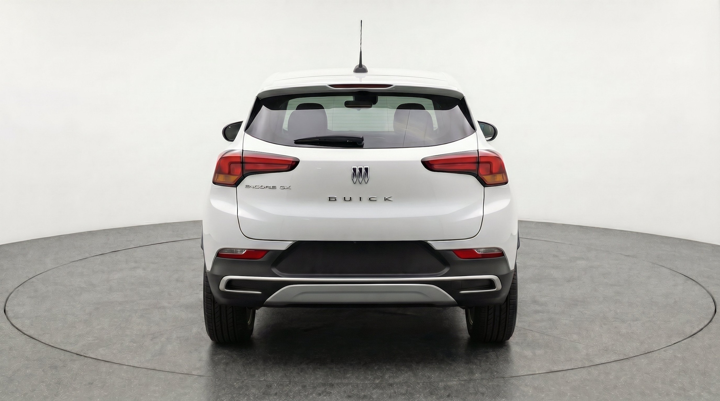 Thumbnail: 2025 Buick Encore GX - 7