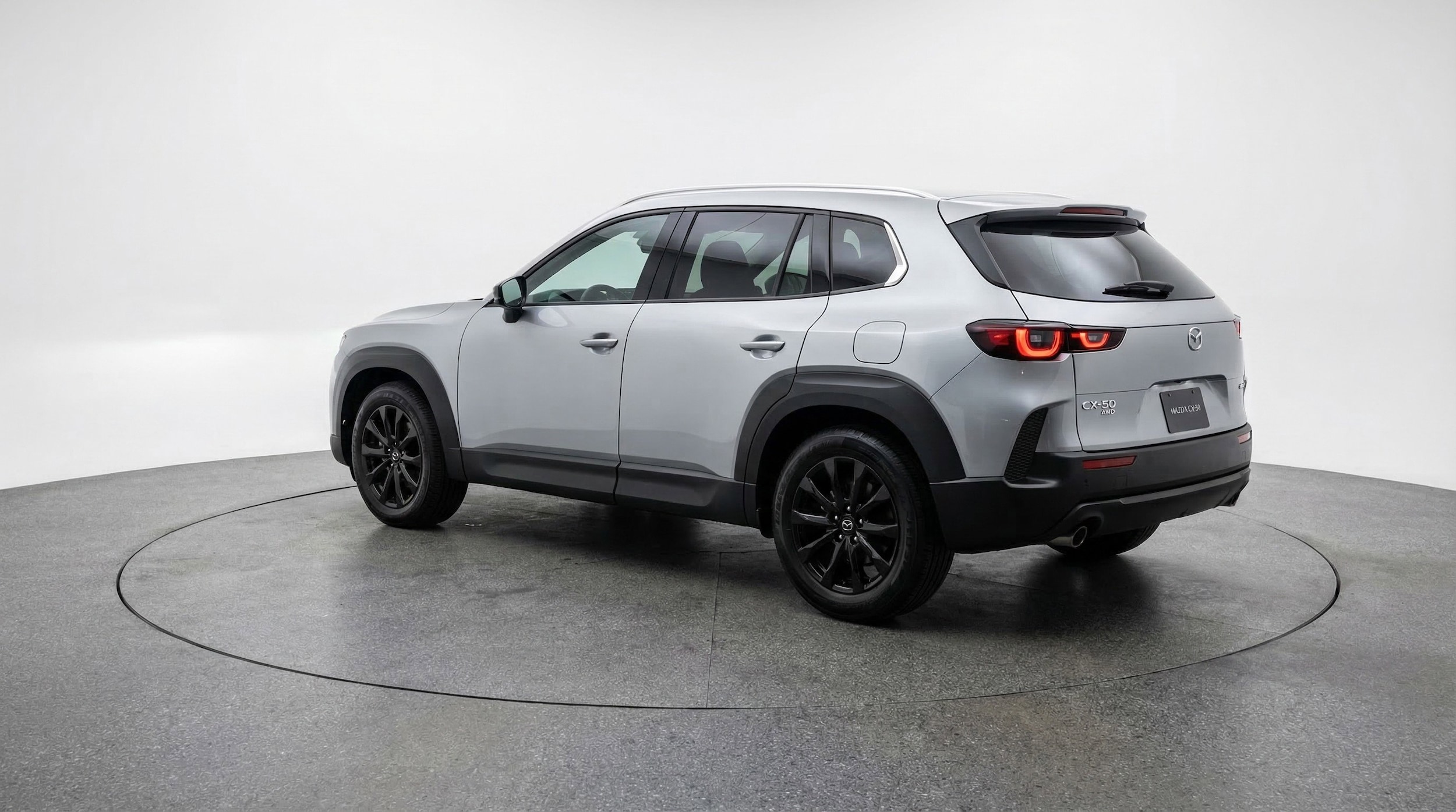 Thumbnail: 2025 Mazda CX-50 - 6