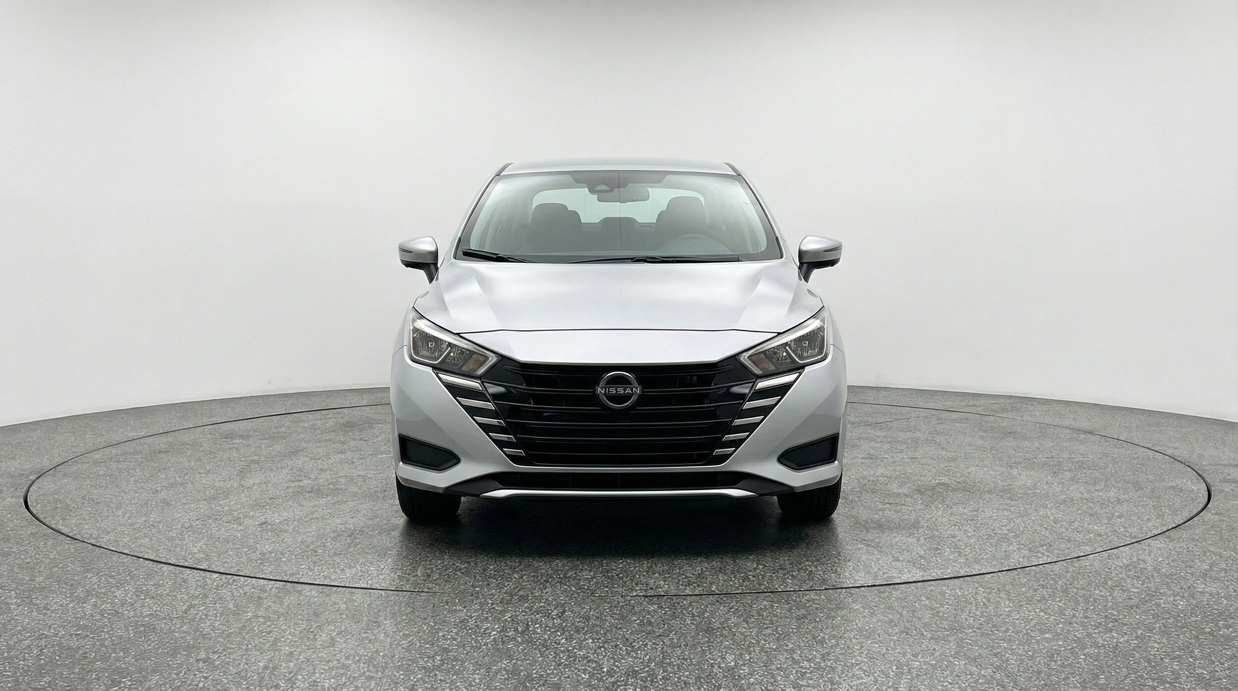 Thumbnail: 2025 Nissan Versa - 2