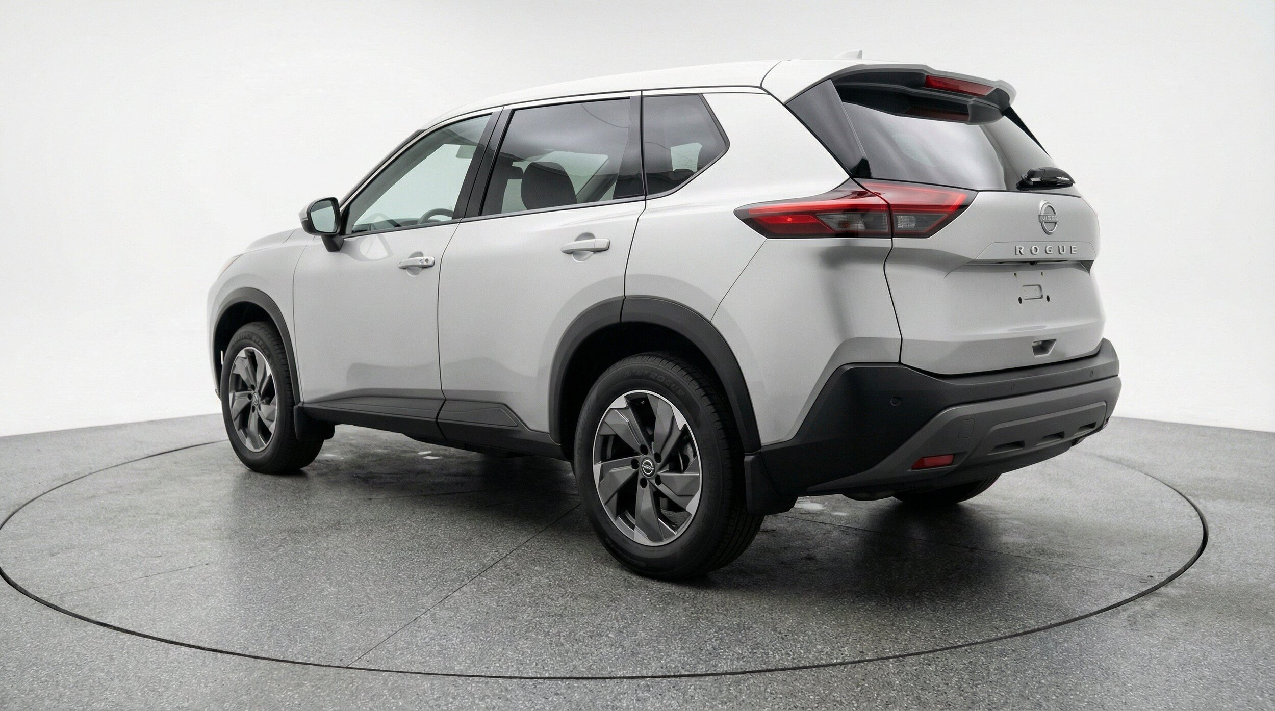 Thumbnail: 2025 Nissan Rogue - 6