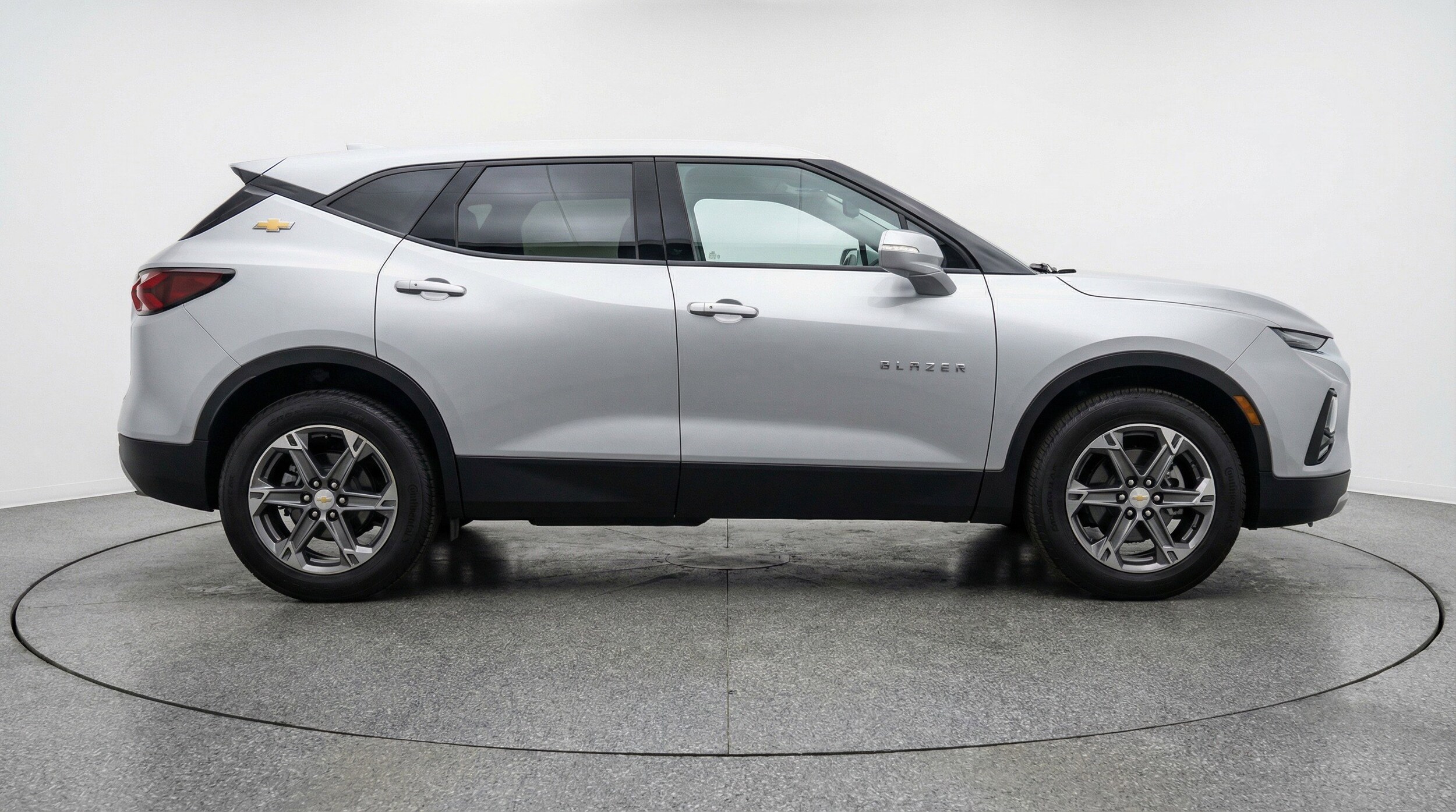 Thumbnail: 2025 Chevrolet Blazer - 11