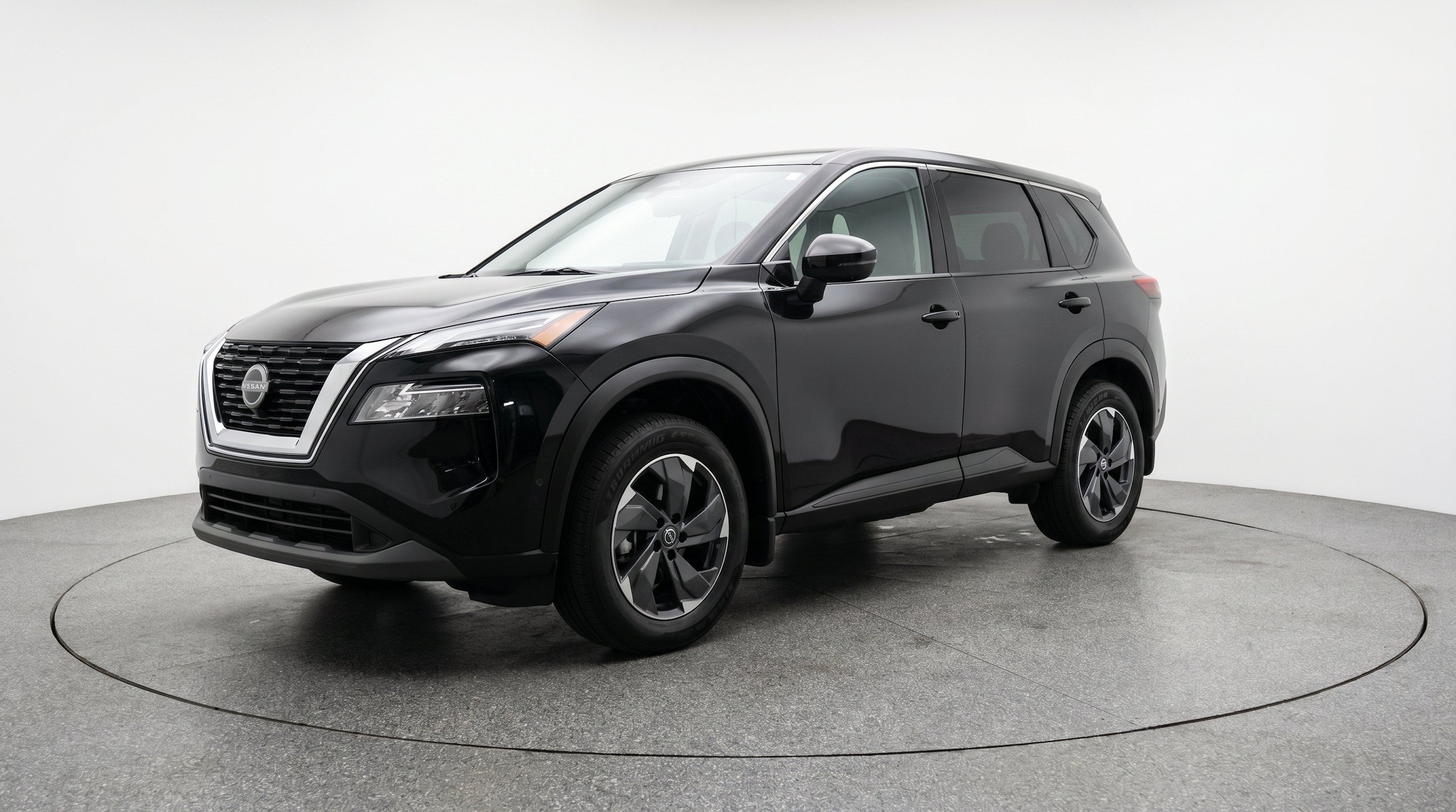 Thumbnail: 2025 Nissan Rogue - 3