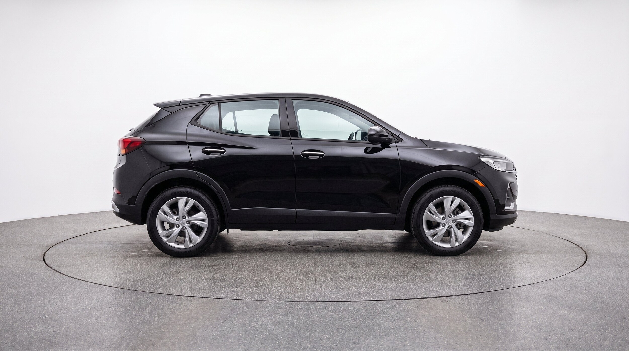 Thumbnail: 2026 Buick Encore GX - 11