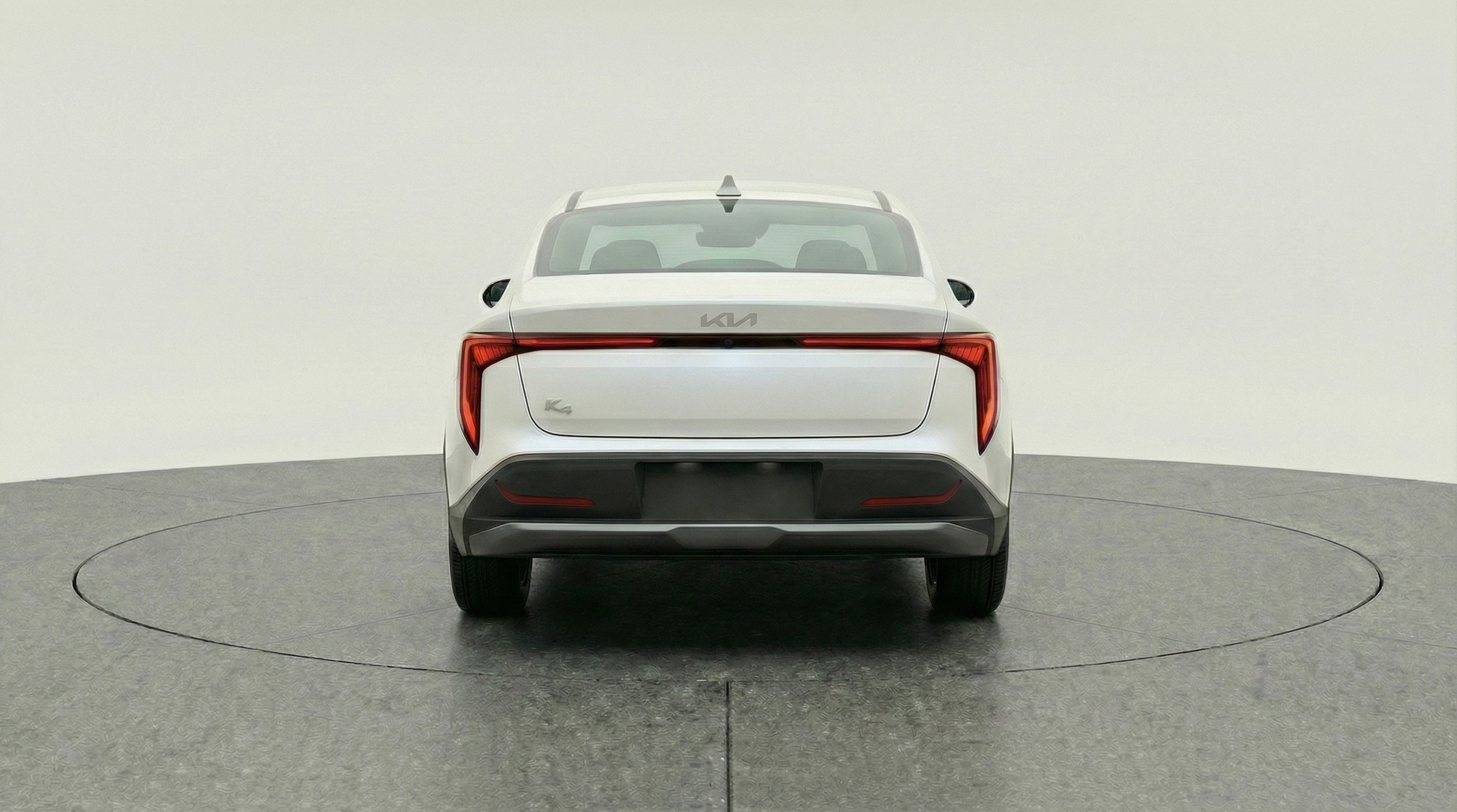 Thumbnail: 2025 Kia K4 - 6