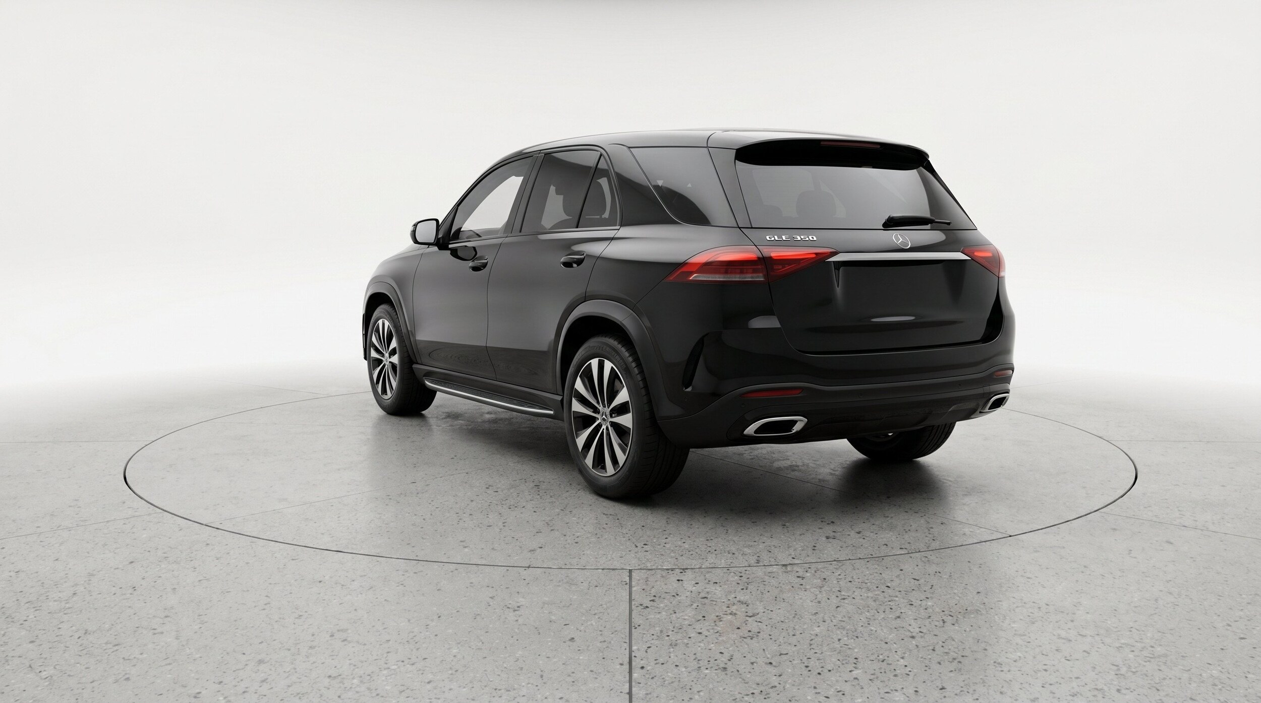 Thumbnail: 2026 Mercedes-Benz GLE - 6