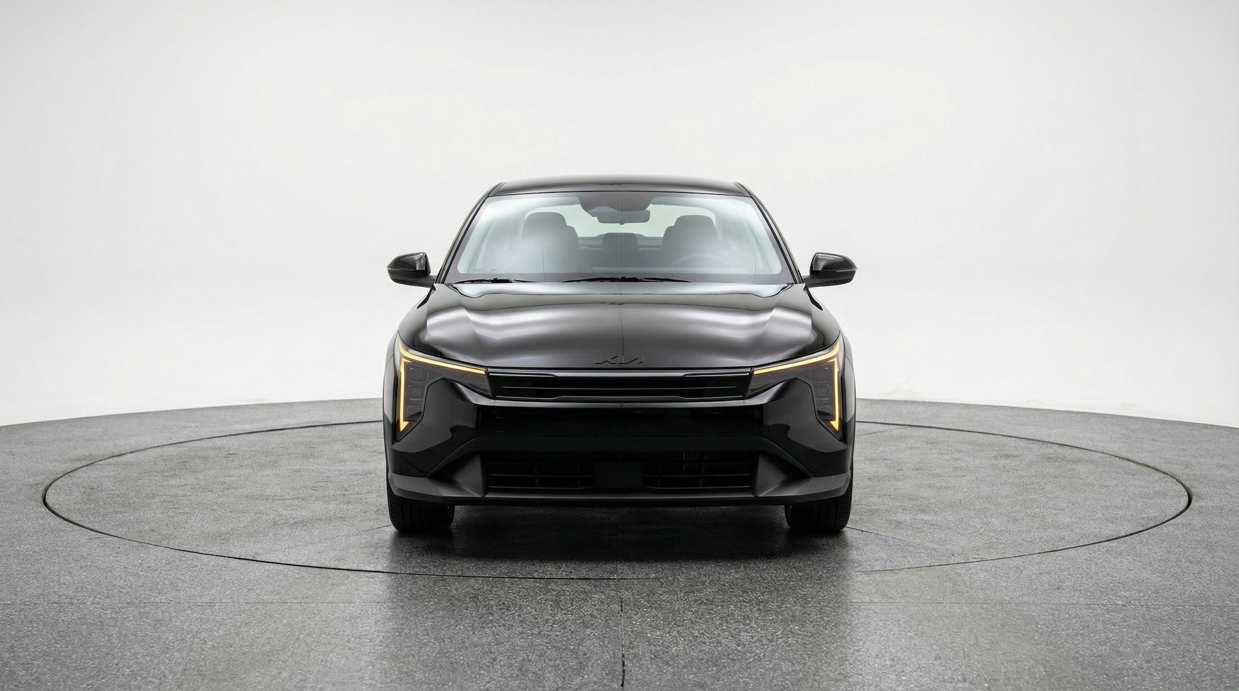 Thumbnail: 2025 Kia K4 - 2