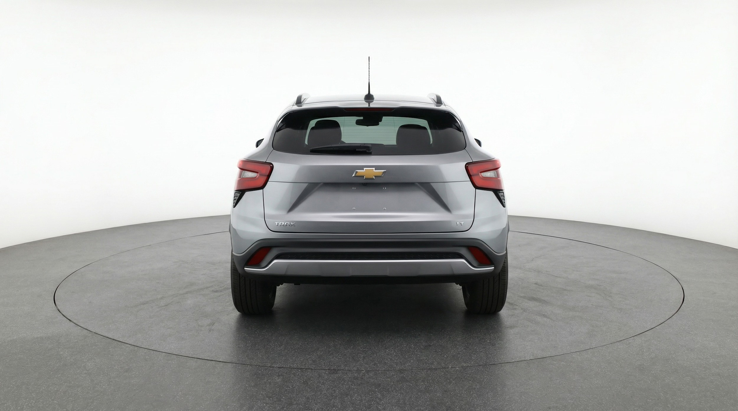 Thumbnail: 2025 Chevrolet Trax - 6
