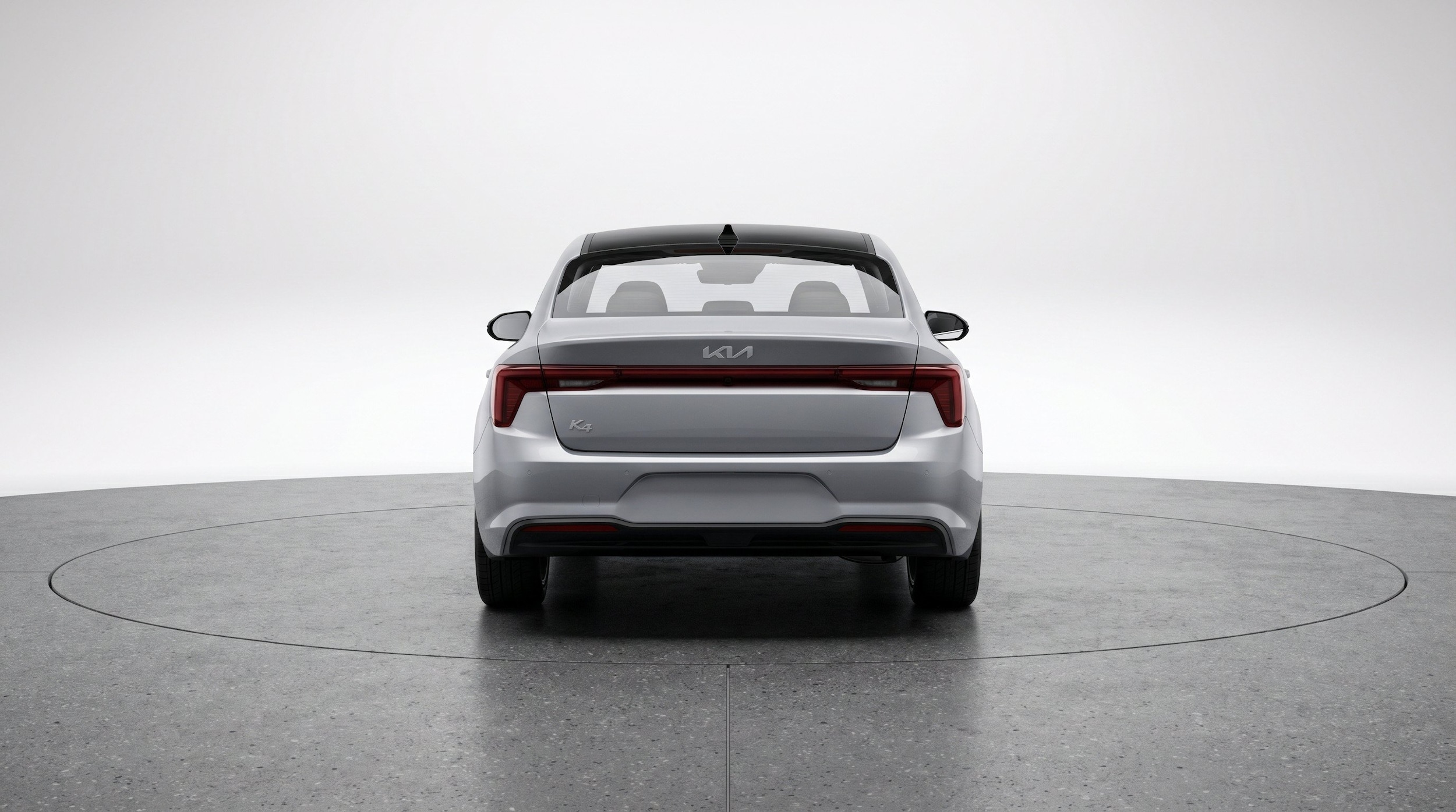 Thumbnail: 2026 Kia K4 - 7