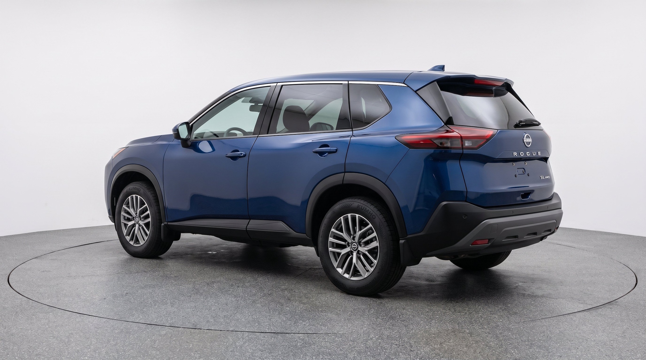 Thumbnail: 2026 Nissan Rogue - 6
